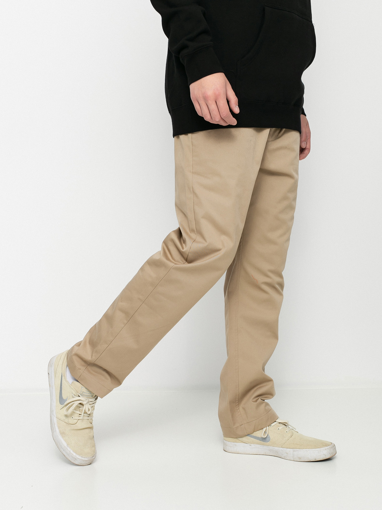 Nike SB Dry Pull On Chino Hose (khaki)