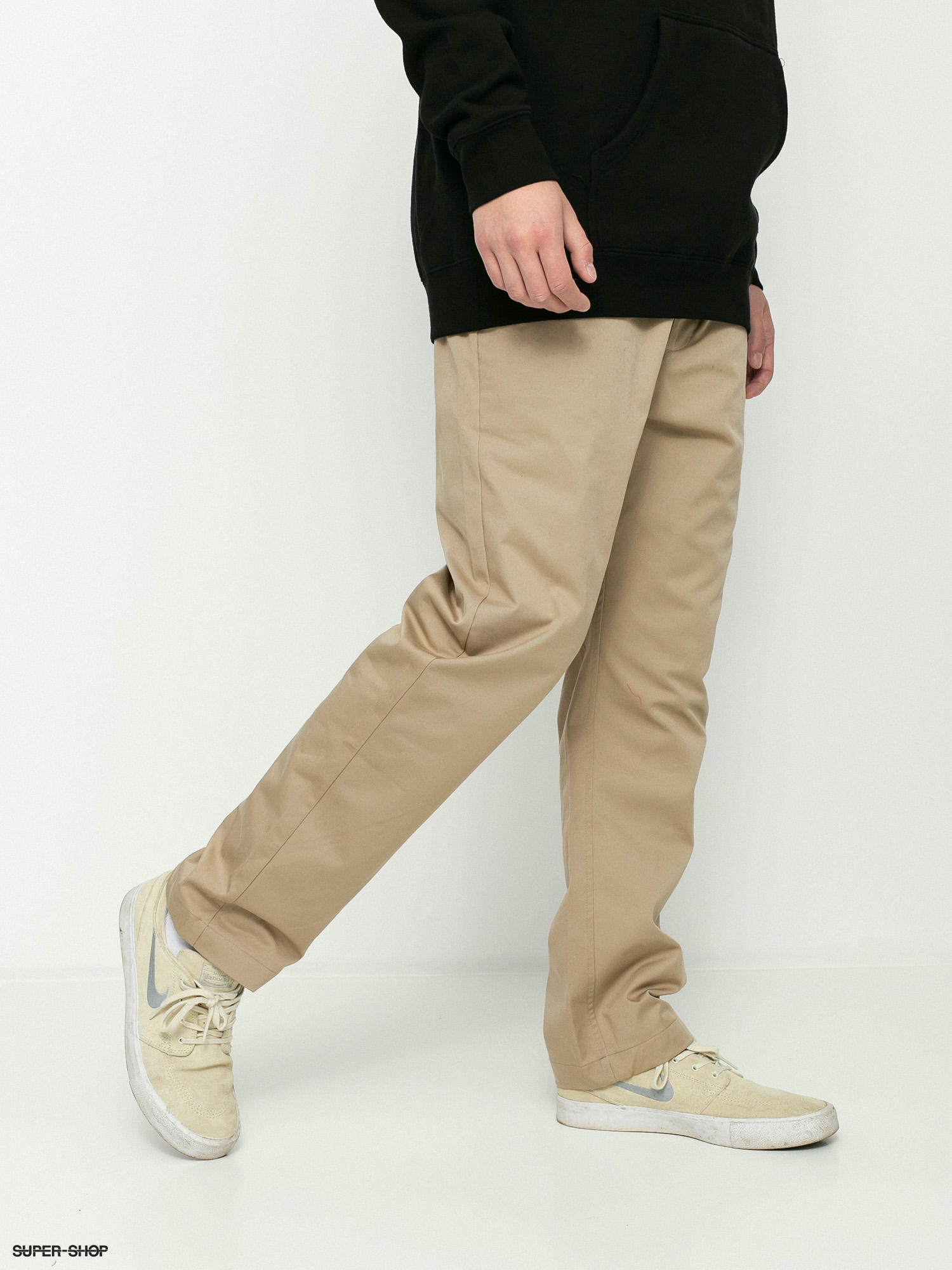 nike sb tapered chino