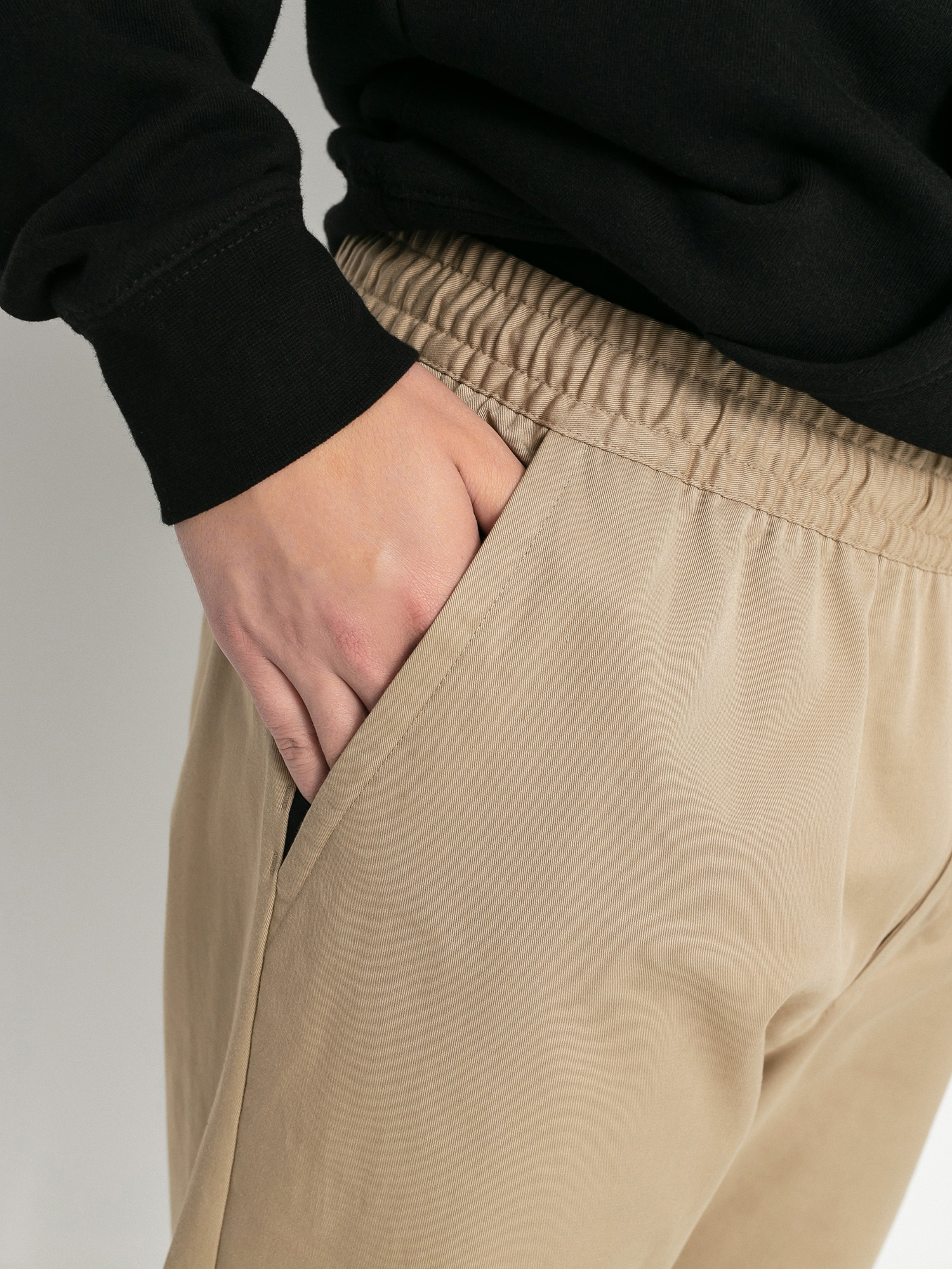 Nike SB Dry Pull On Chino Pants (khaki)