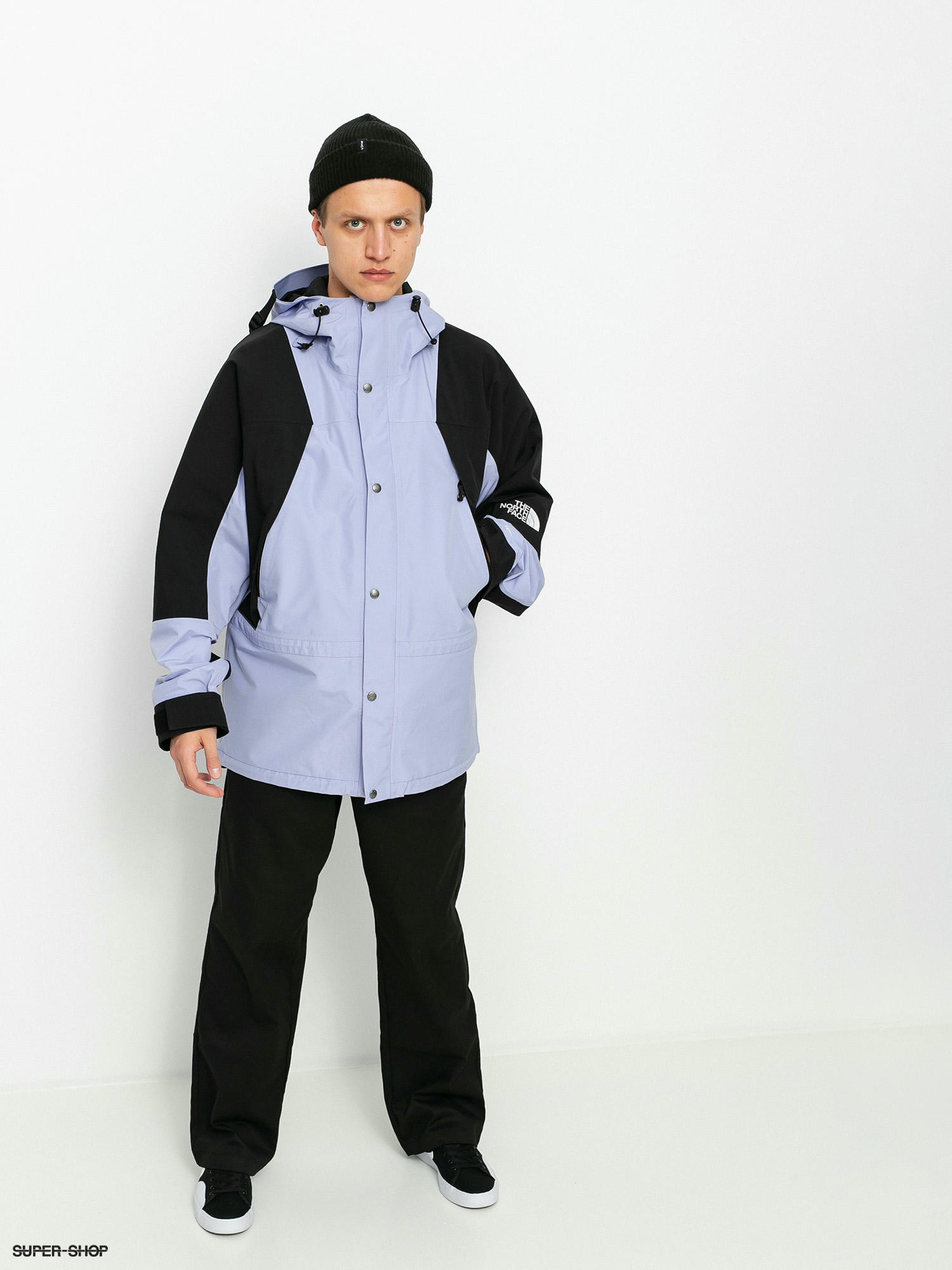 The North Face 1994 Retro Mountain Light Future Light Jacket