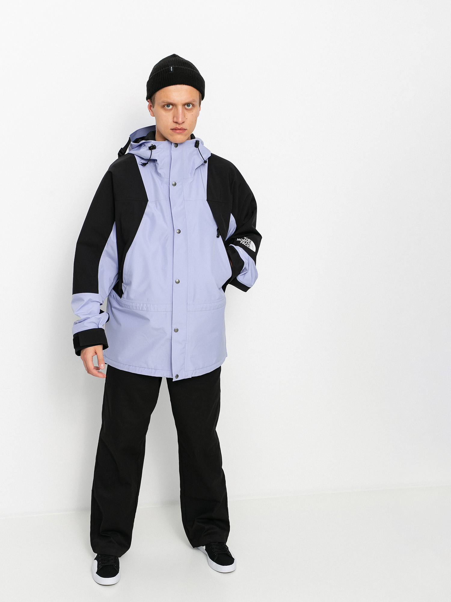 The North Face 1994 Retro Mountain Light Future Light Jacket  