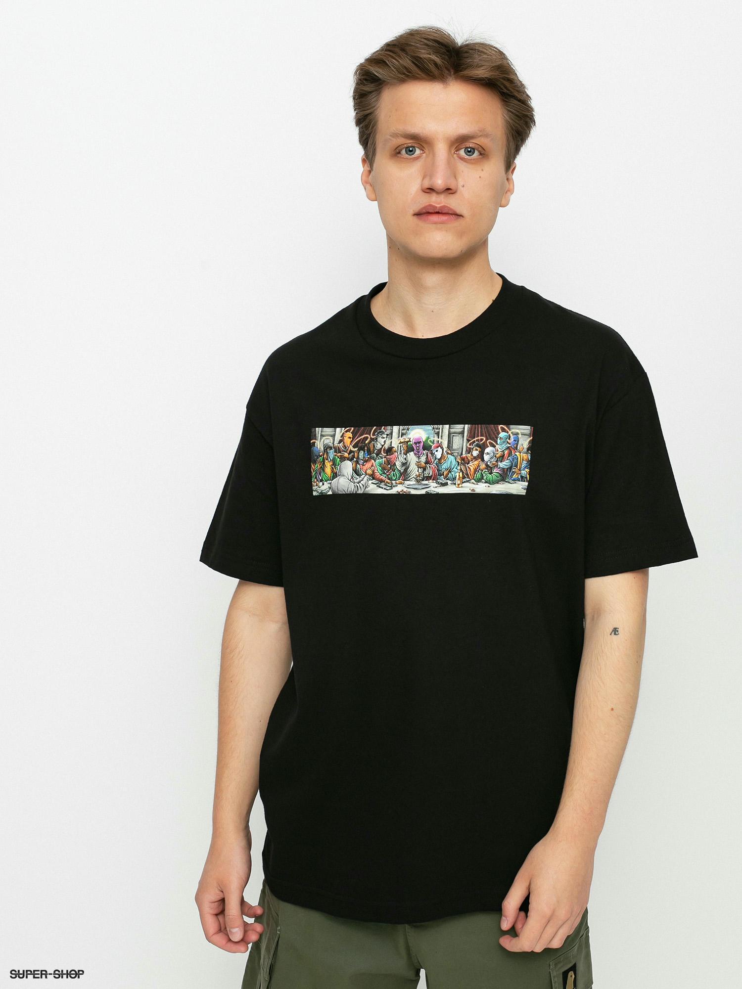 Urban Dgk Men Super Shop