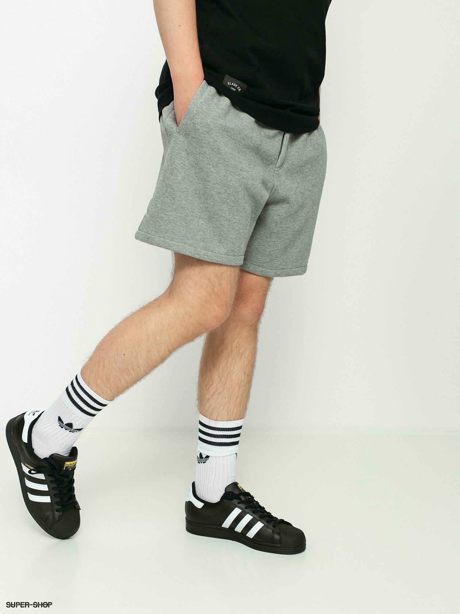 adidas shmoo shorts