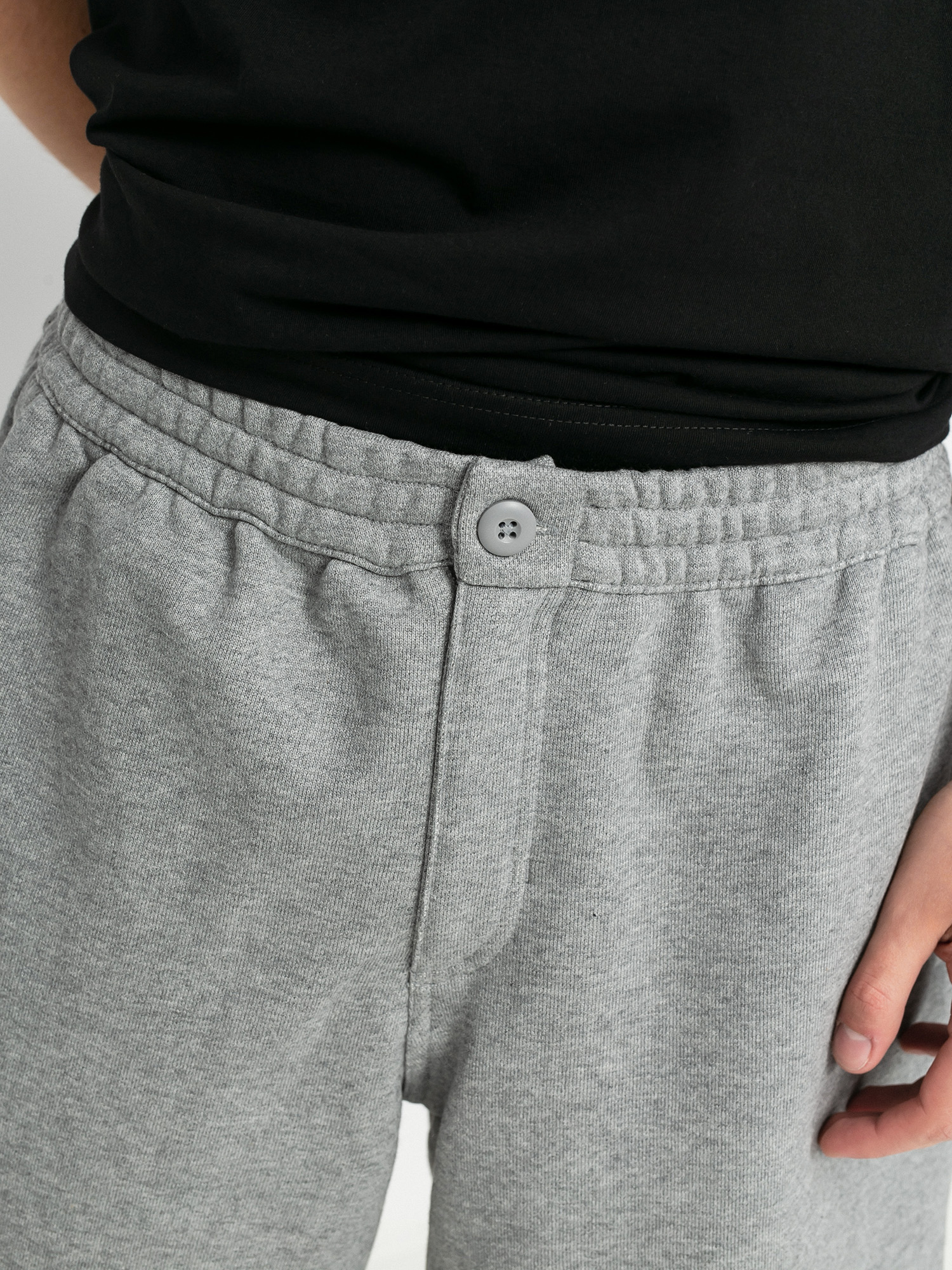 adidas H Shmoo Shorts (corhtr/black)