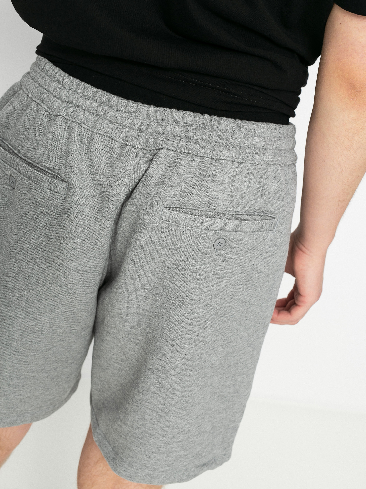 adidas H Shmoo Shorts (corhtr/black)