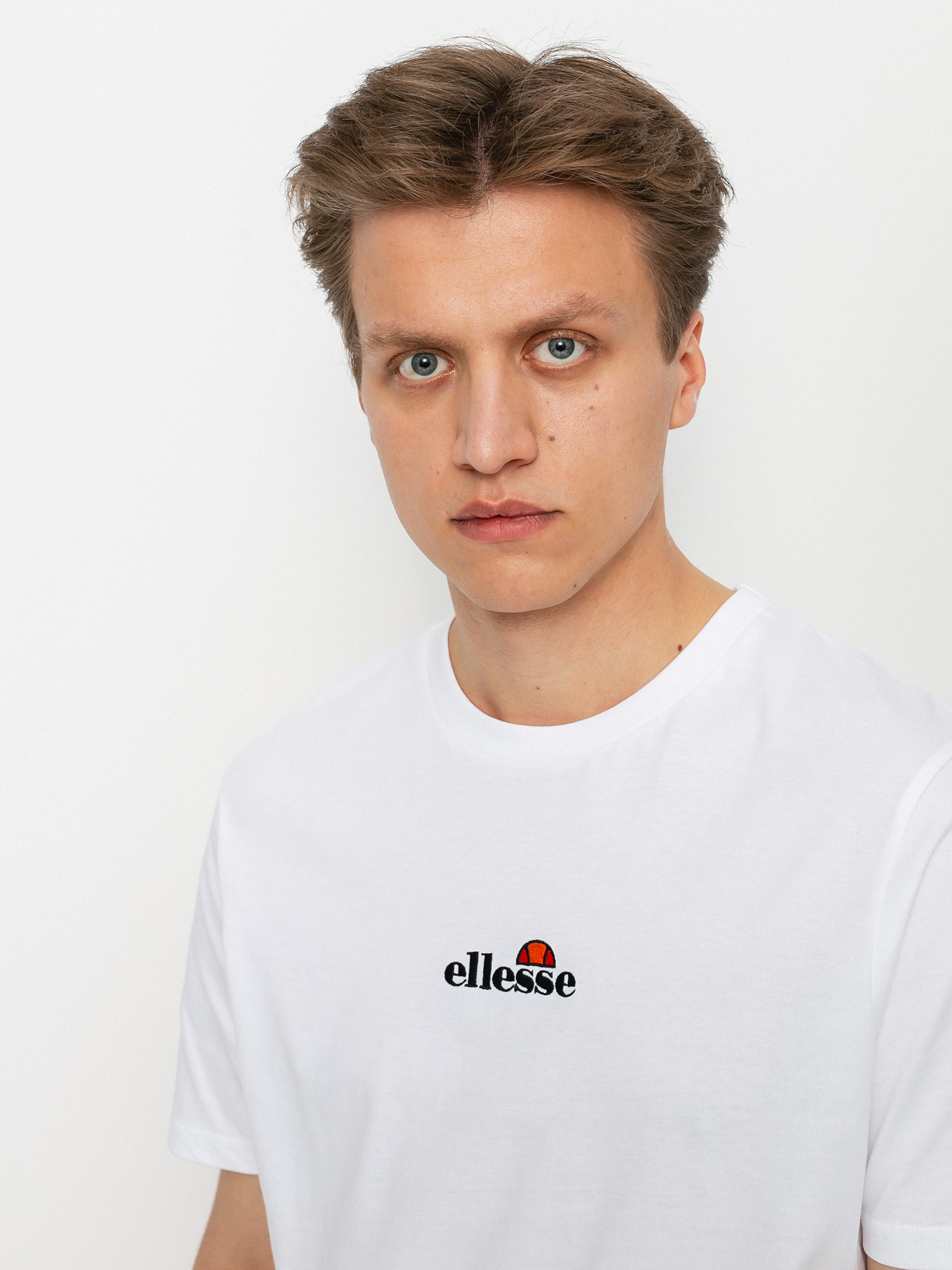 Ellesse Muzze T-shirt - white (white)