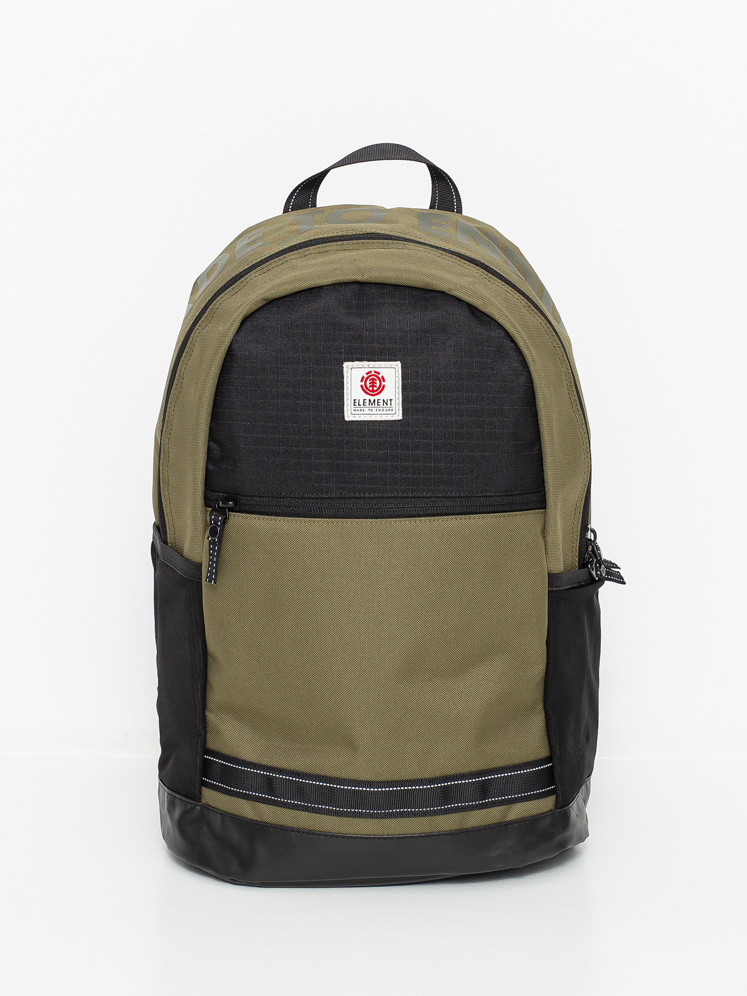 Element Action Backpack (army )