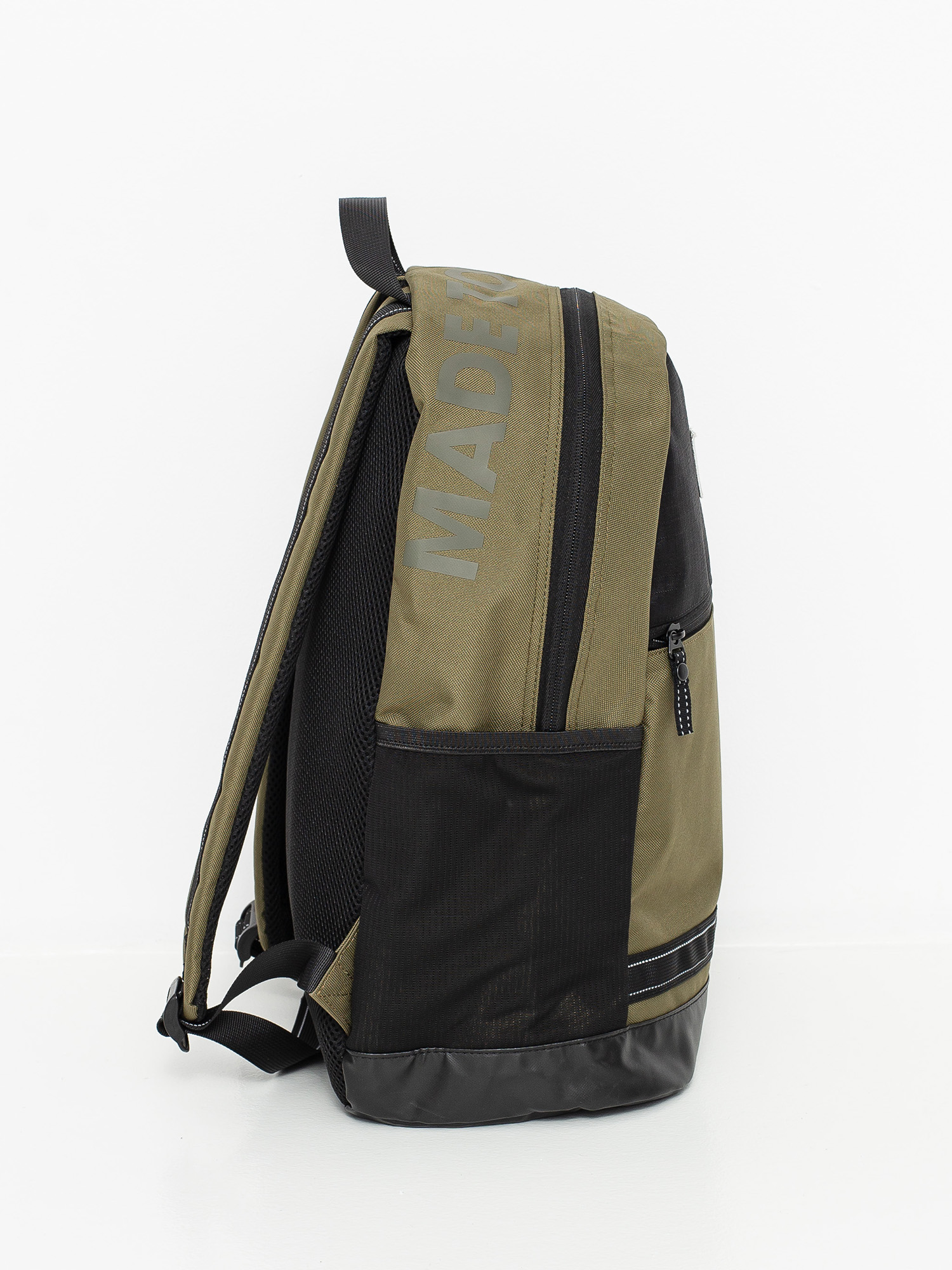 Element Action Backpack (army )