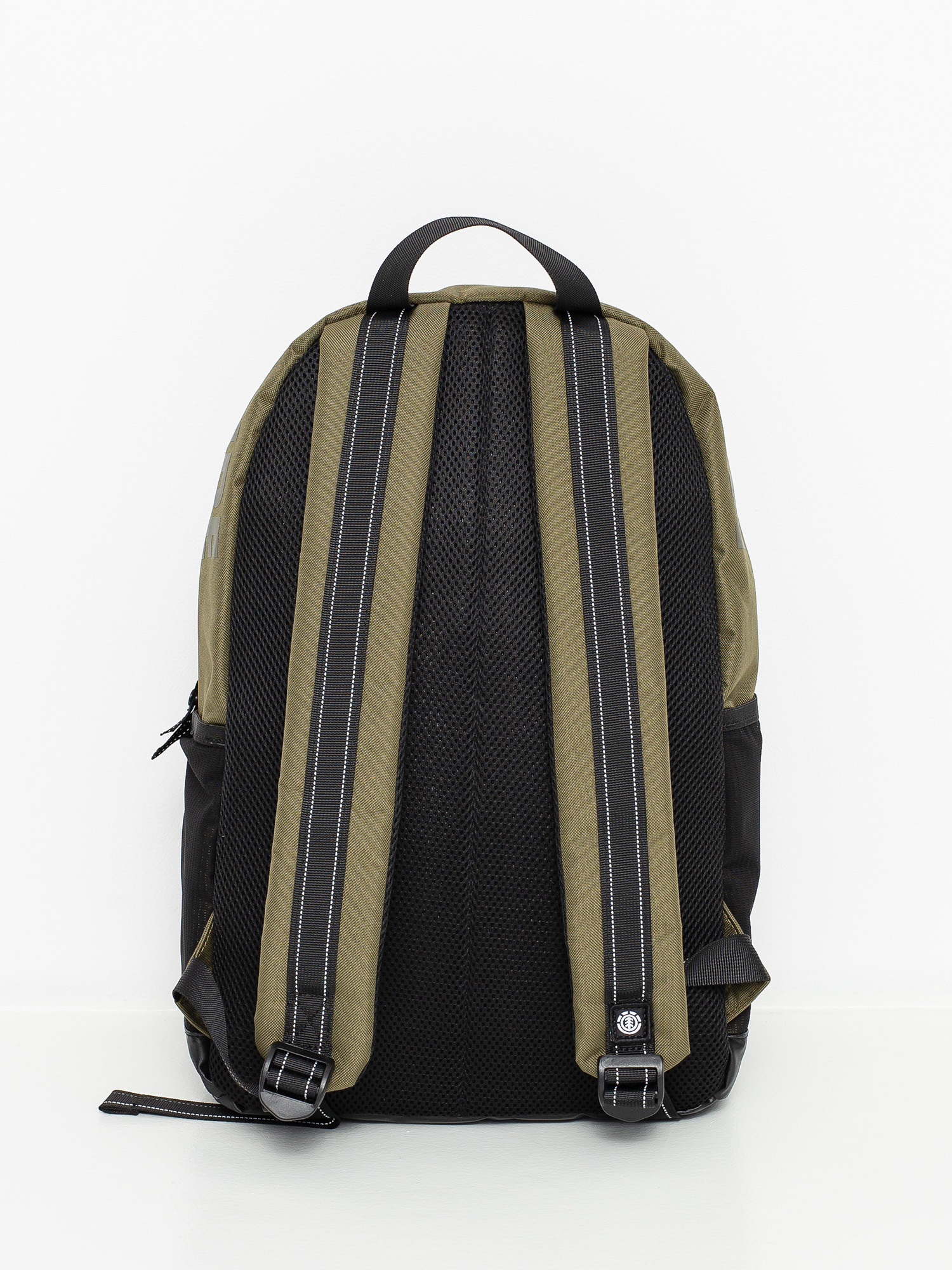 Element Action Backpack (army )