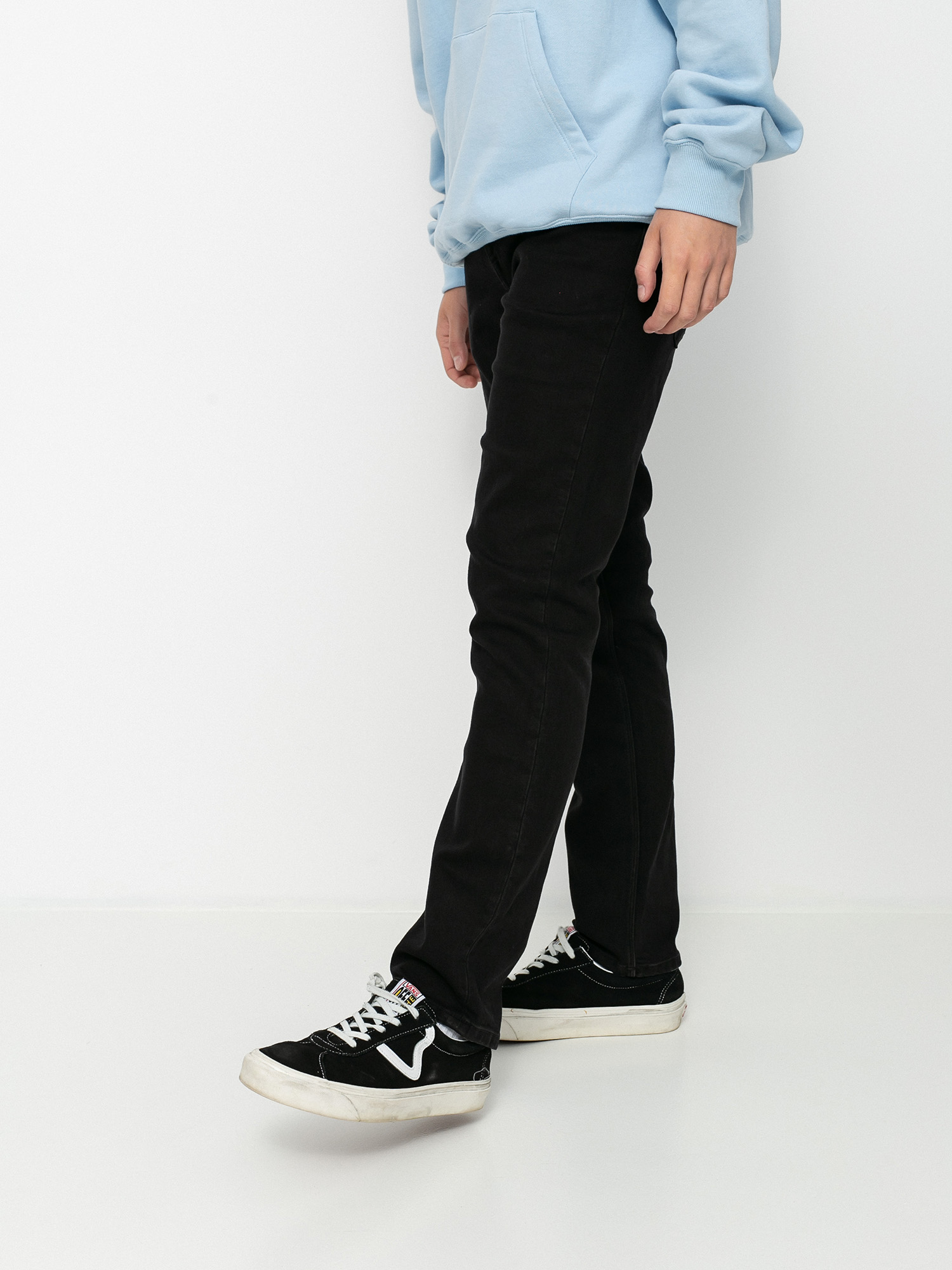 Volcom Vorta Denim Pants (bko)