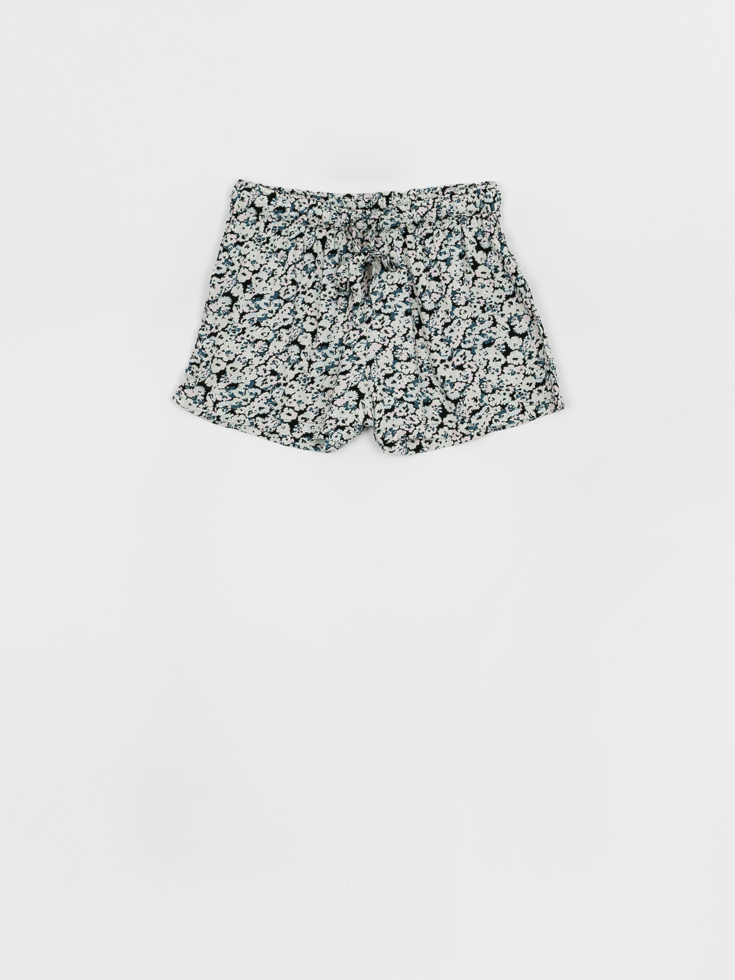 Volcom Some Thyme Shorts Wmn (black combo)