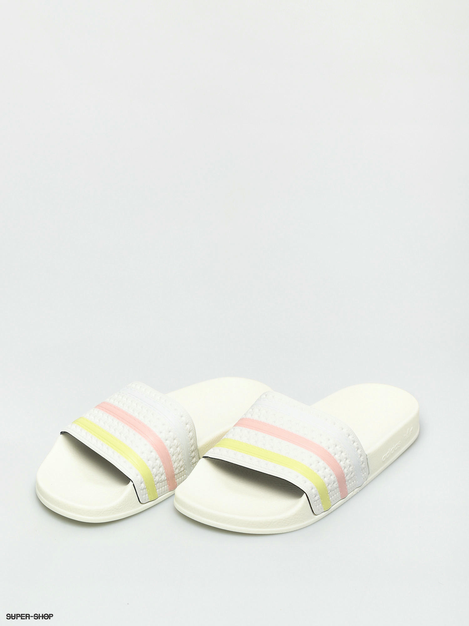 Adilette sales pride slipper