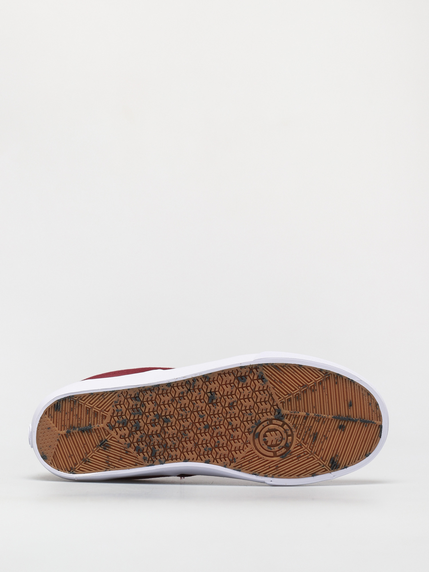 Element Topaz C3 Schuhe (vintage red)