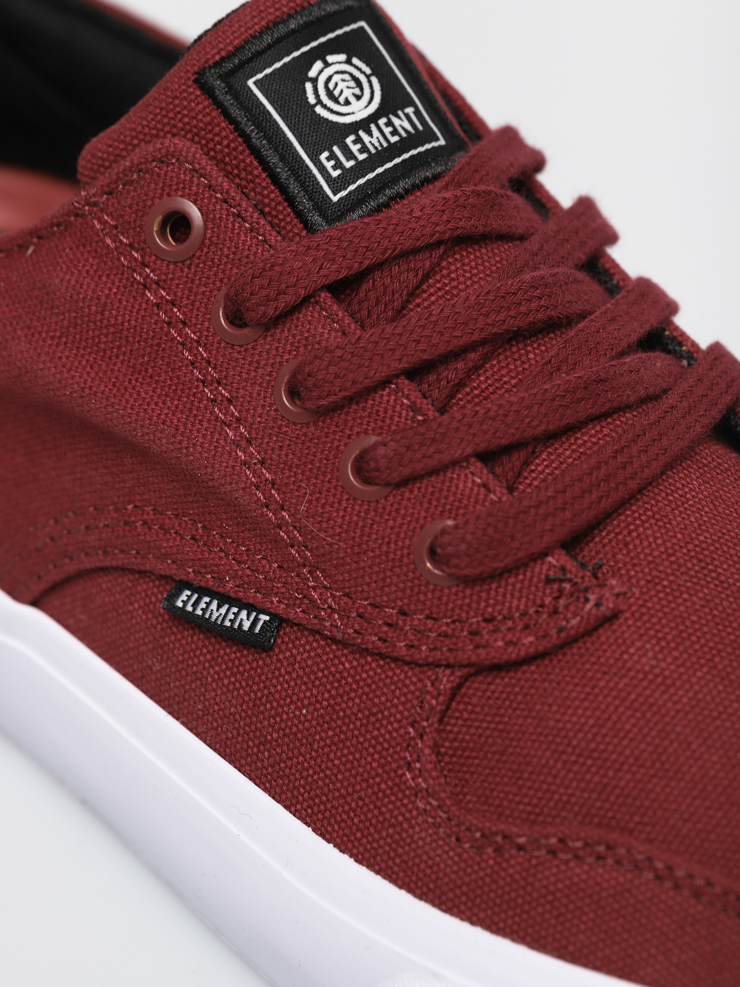 Element Topaz C3 Schuhe (vintage red)