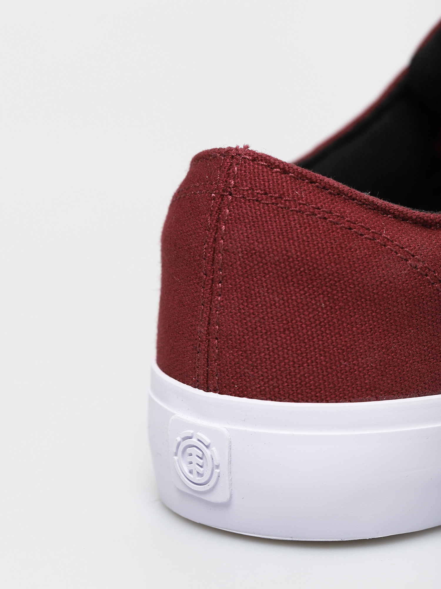 Element Topaz C3 Schuhe (vintage red)