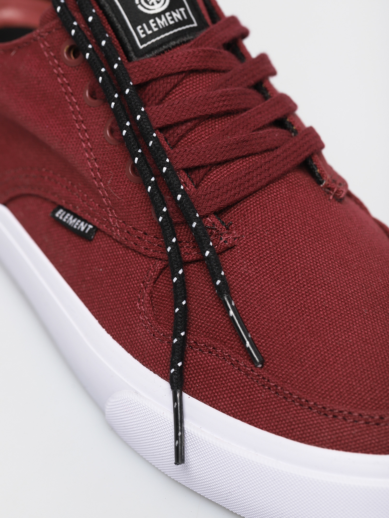 Element Topaz C3 Schuhe (vintage red)