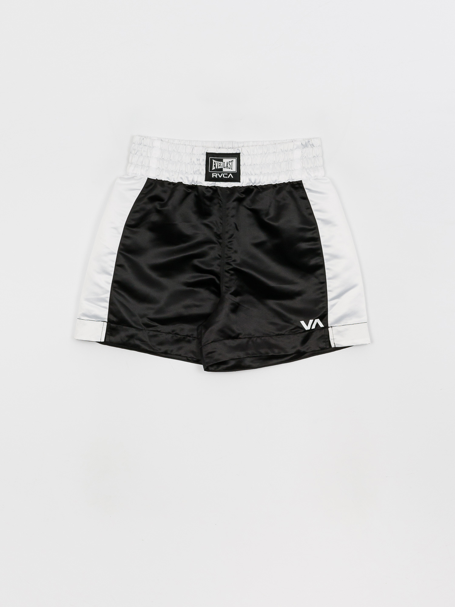 RVCA Everlast Boxing Shorts (black)