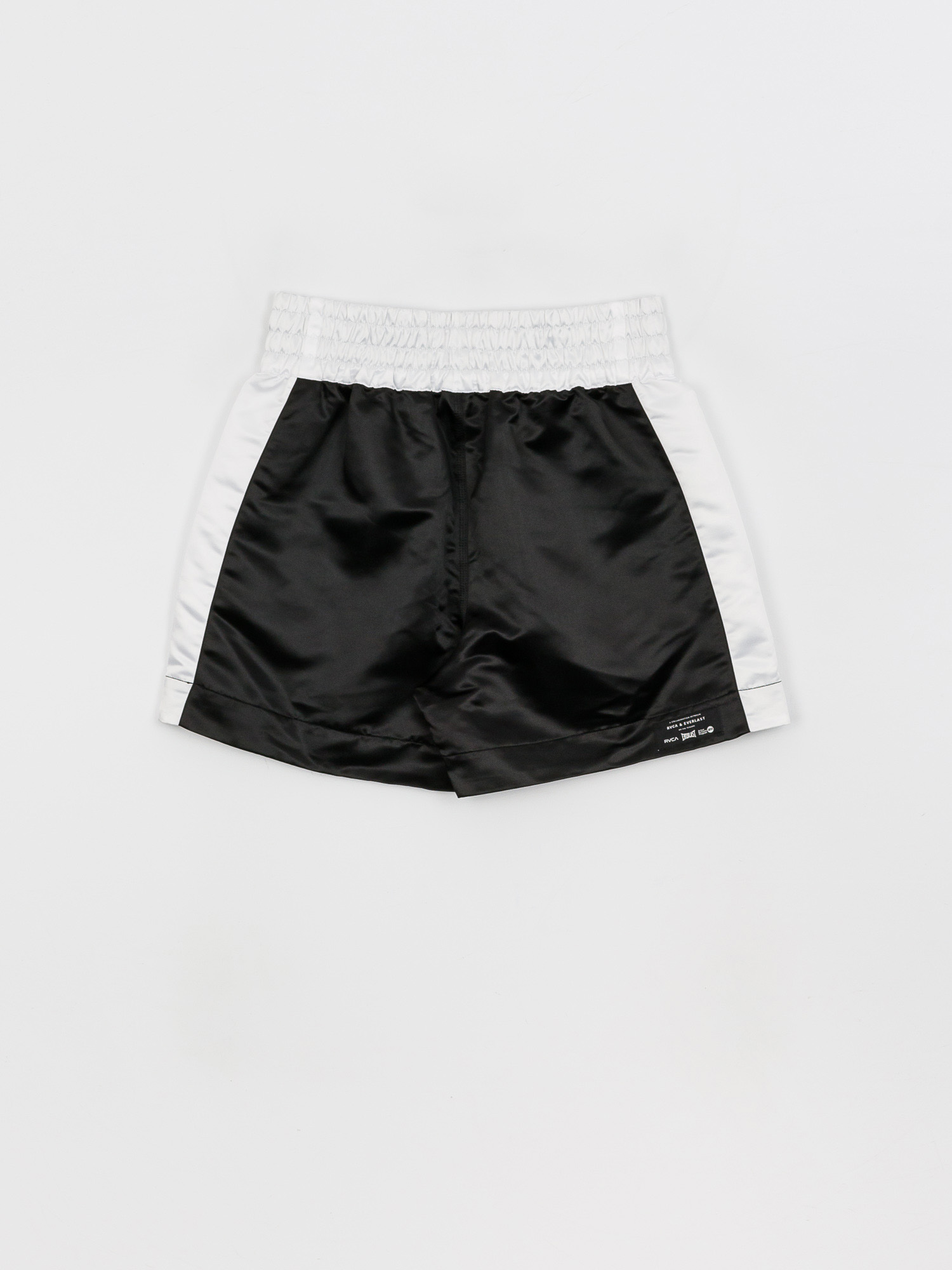 RVCA Everlast Boxing Shorts (black)