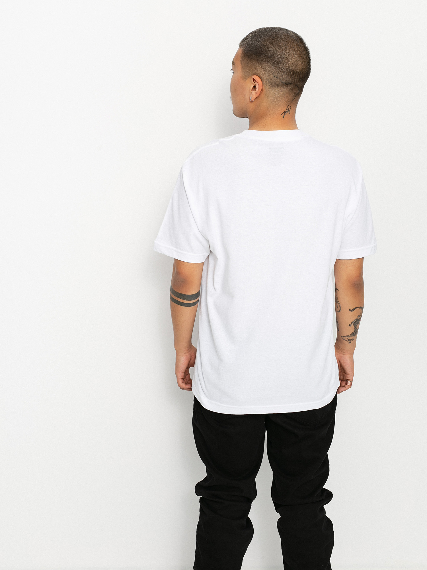 super long tee shirts