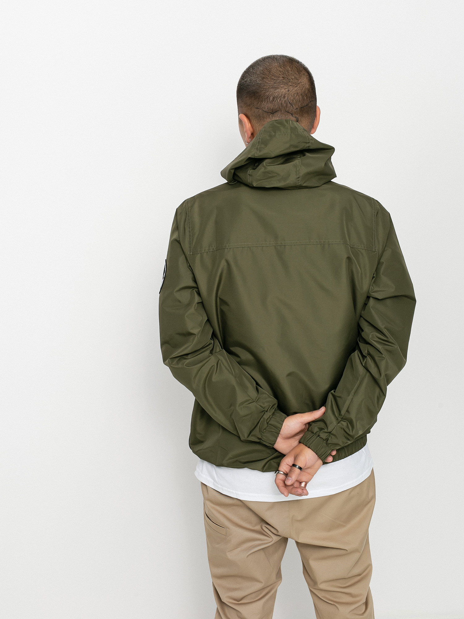 Ellesse Mont 2 Jacket (khaki)