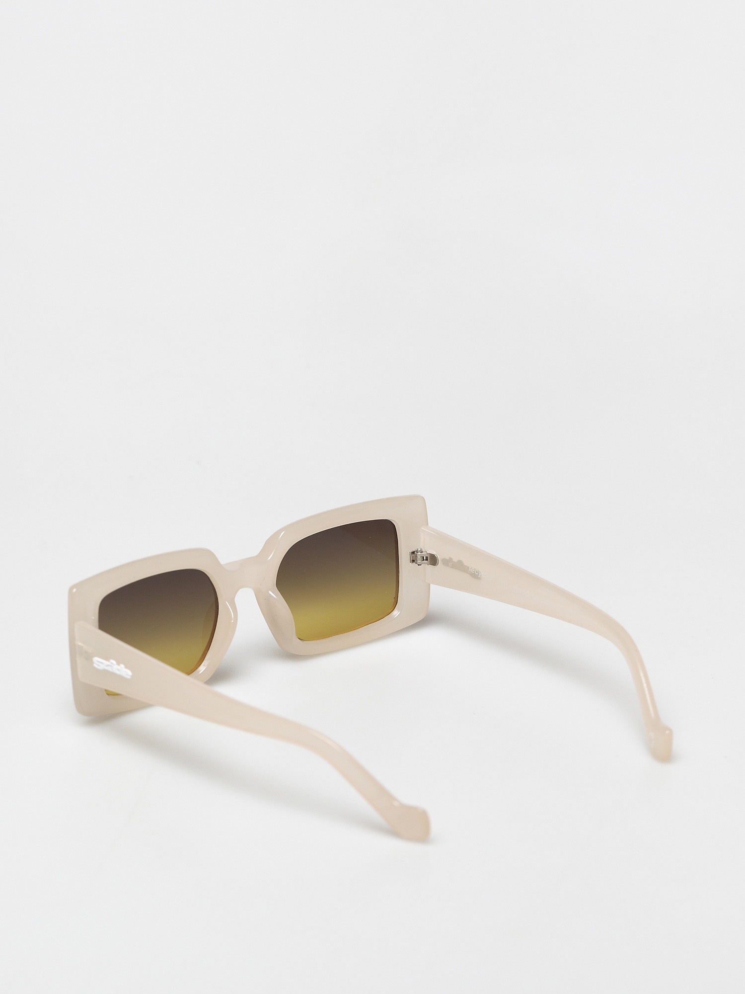 Szade Dart Sunglasses (ash/unmellow yellow)