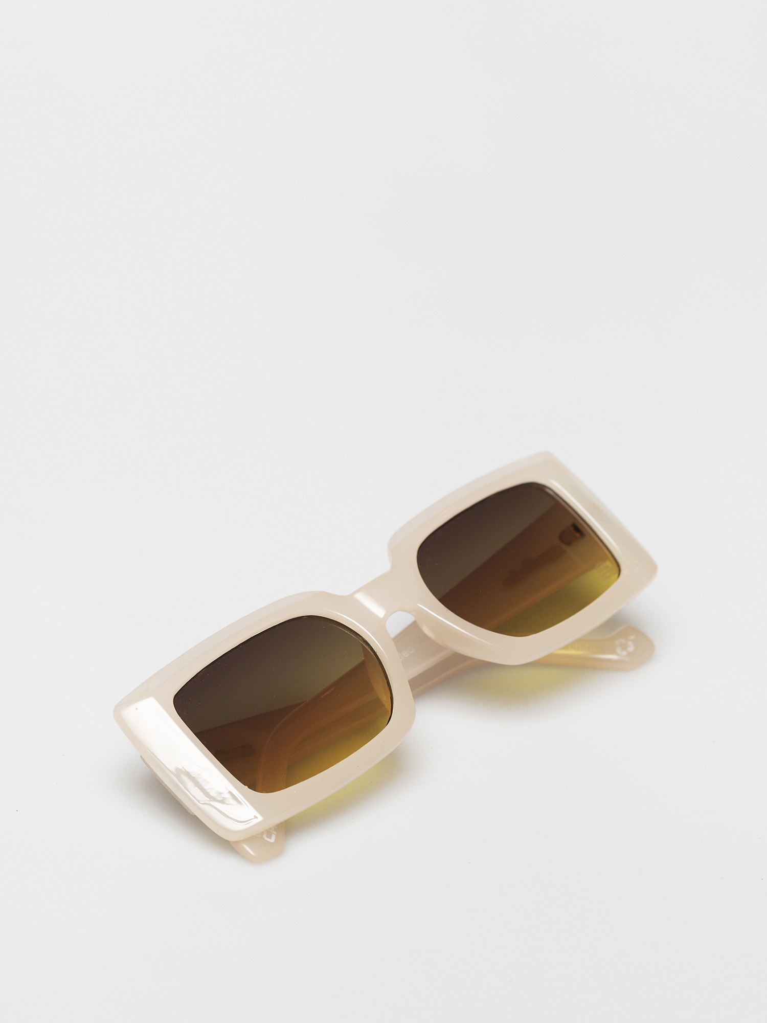 Szade Dart Sunglasses (ash/unmellow yellow)