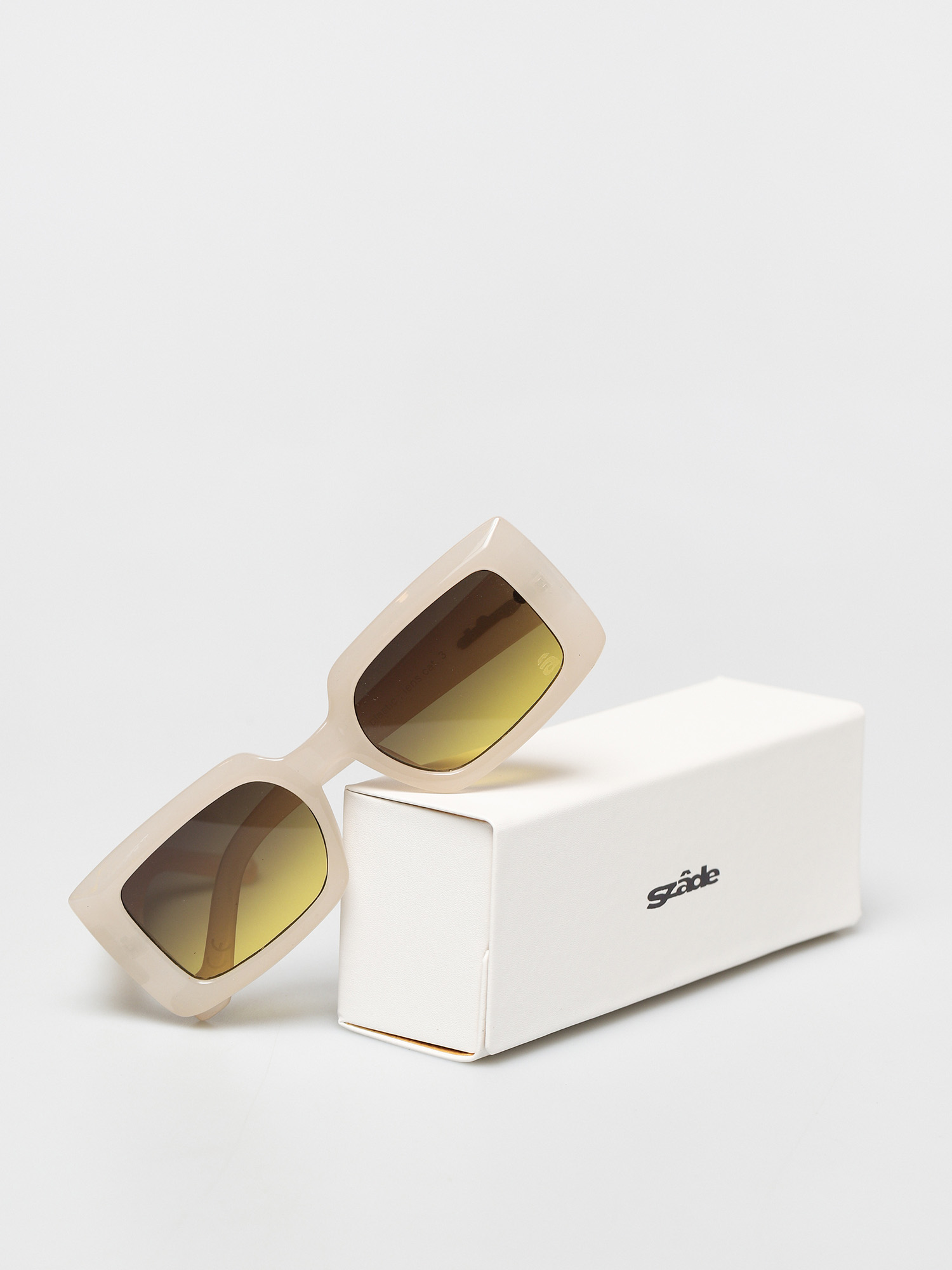 Szade Dart Sonnenbrille (ash/unmellow yellow)