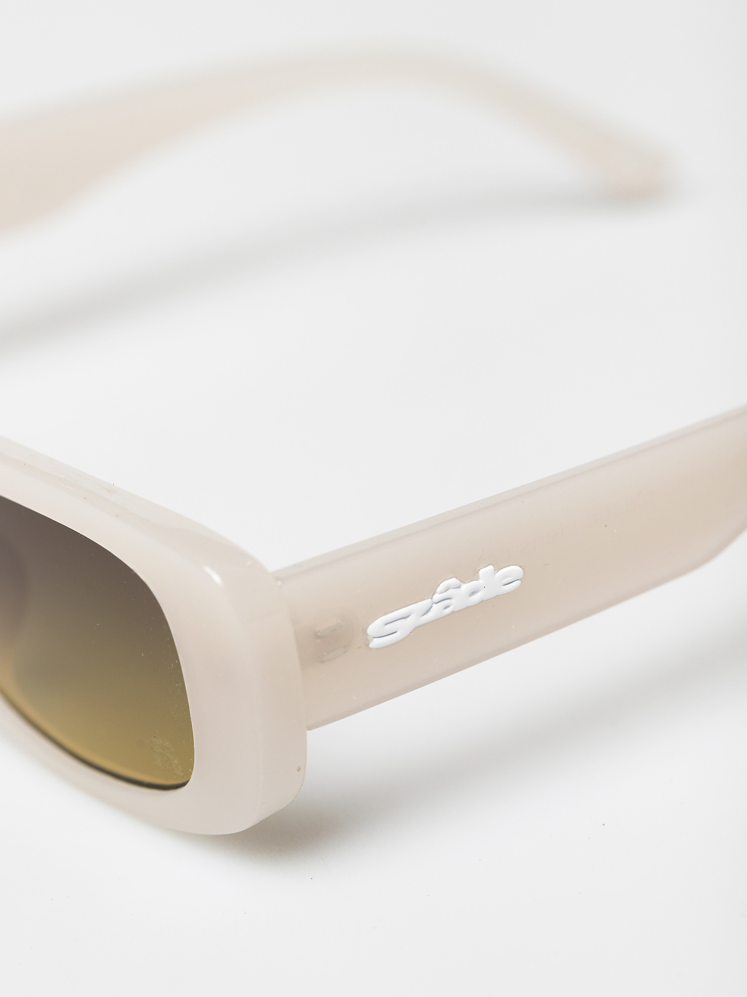 Szade Dollin Sunglasses (ash/unmellow yellow)