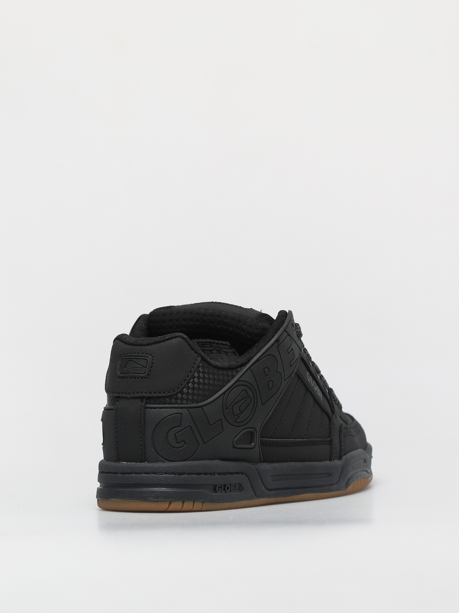 Globe Tilt Kids Shoes (dark shadow/phantom)