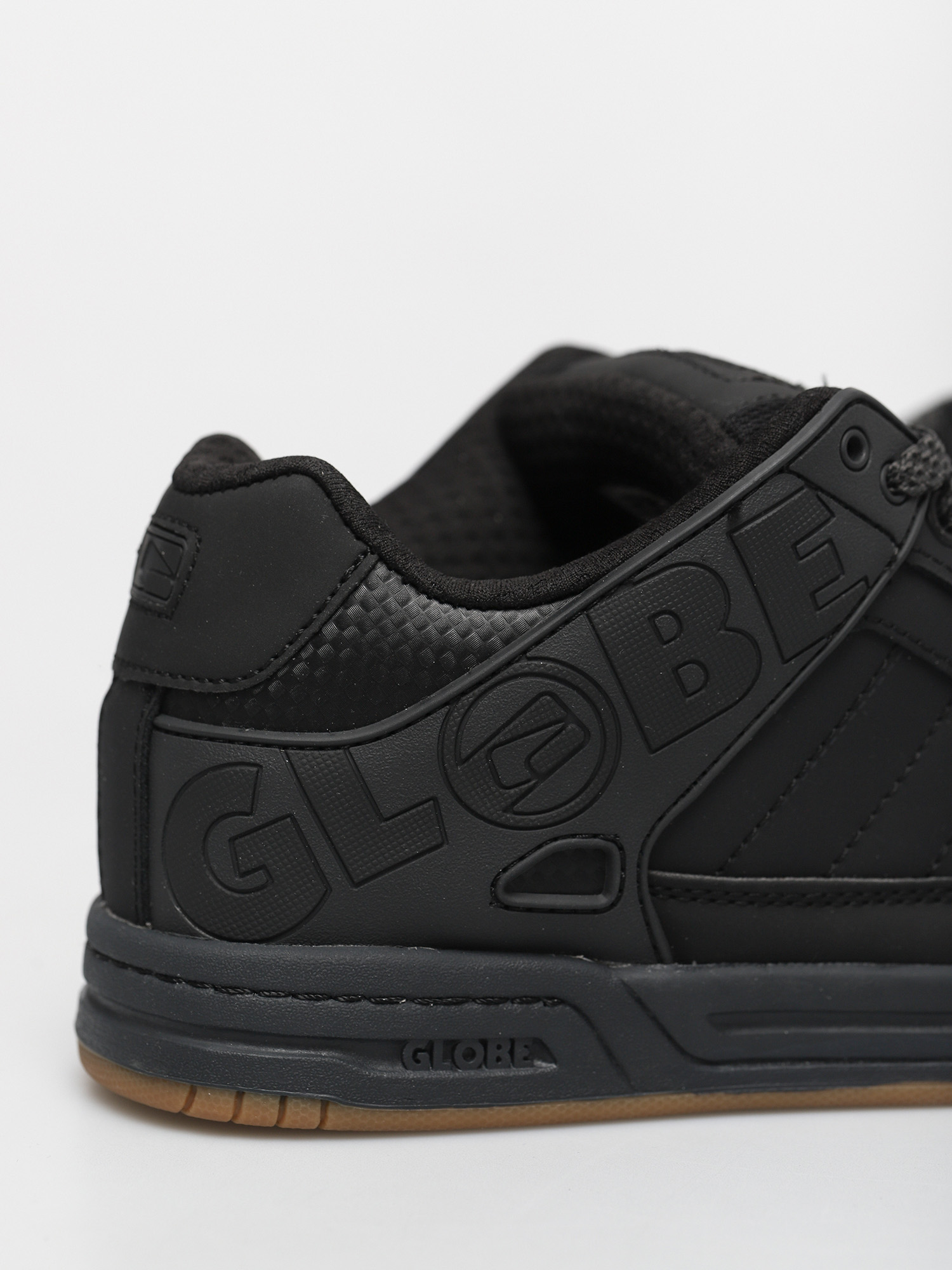 Globe Tilt Kids Shoes (dark shadow/phantom)