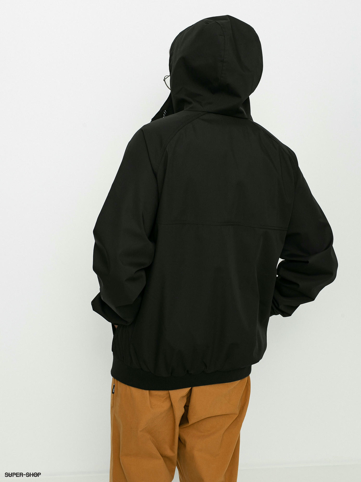 Volcom raynan clearance jacket