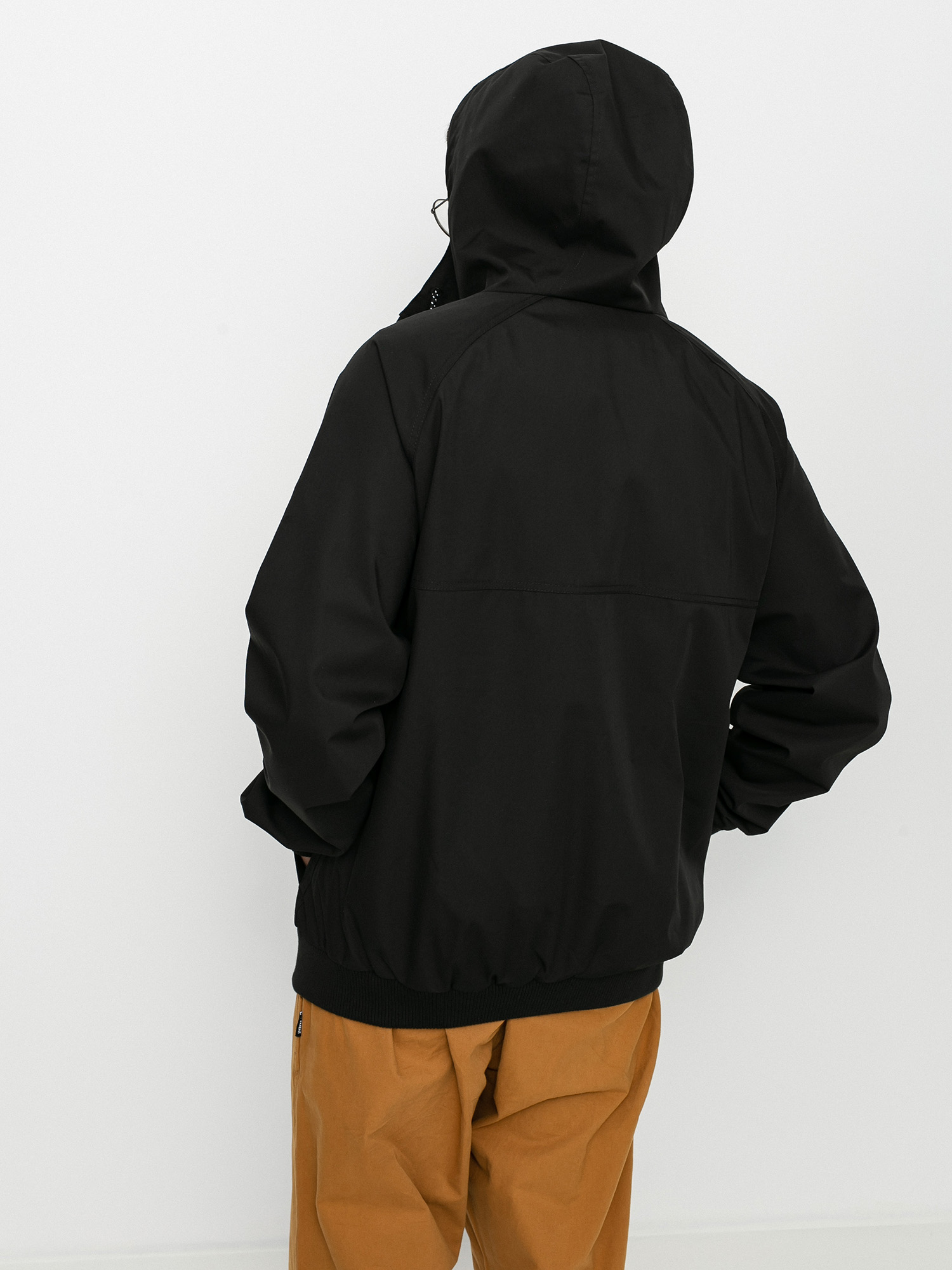 Volcom Raynan Jacke (black)