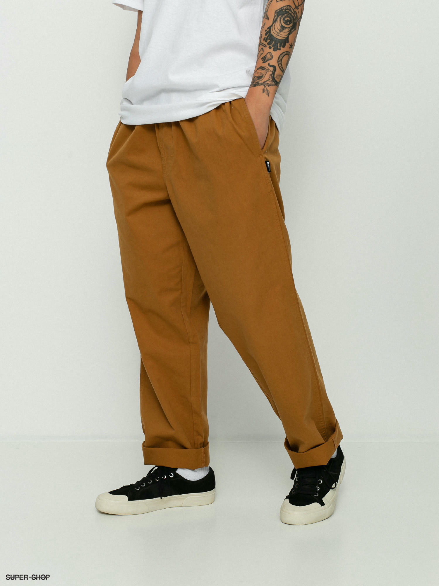 element chino pants