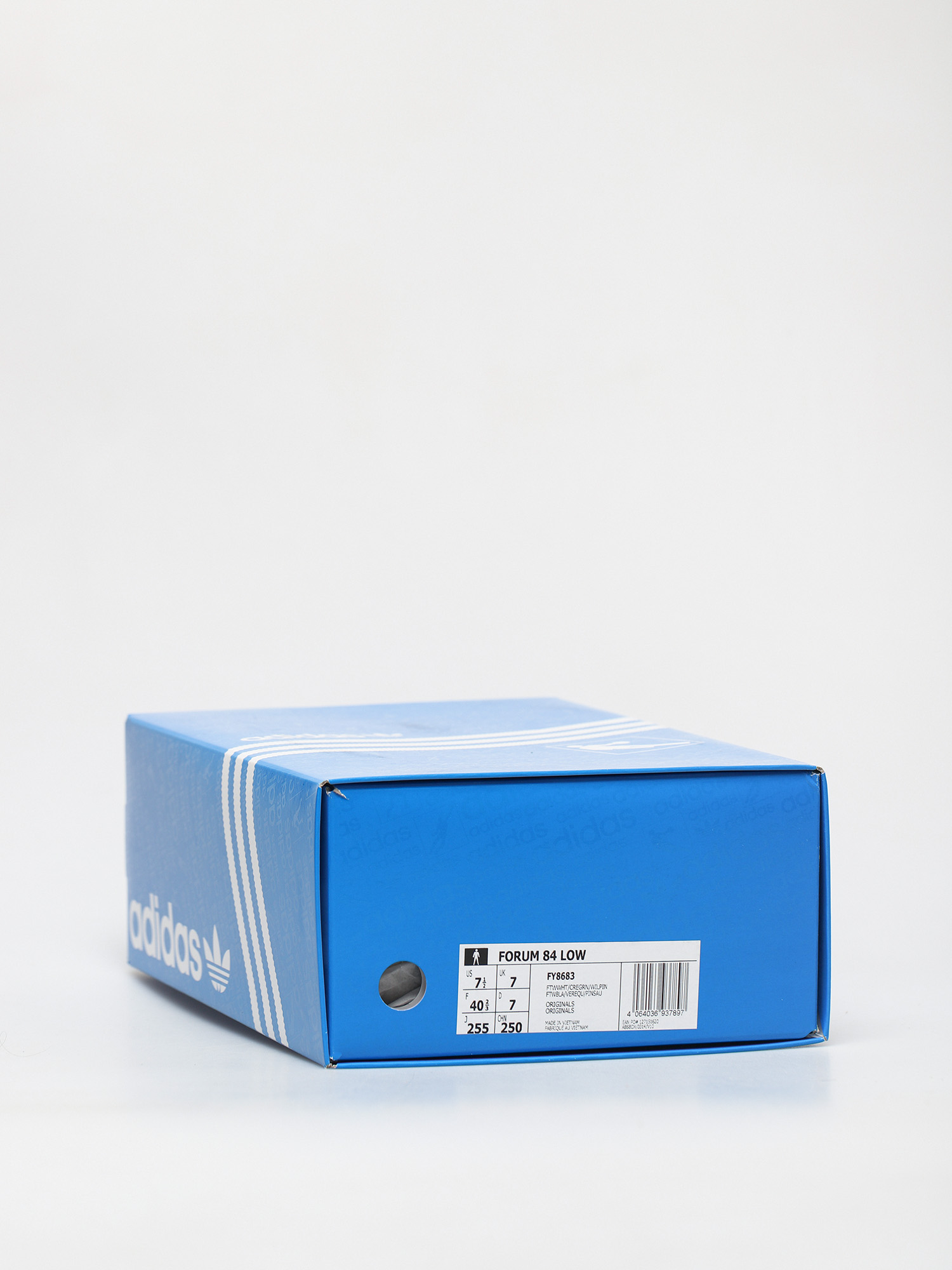 adidas originals forum 84 low fy8683