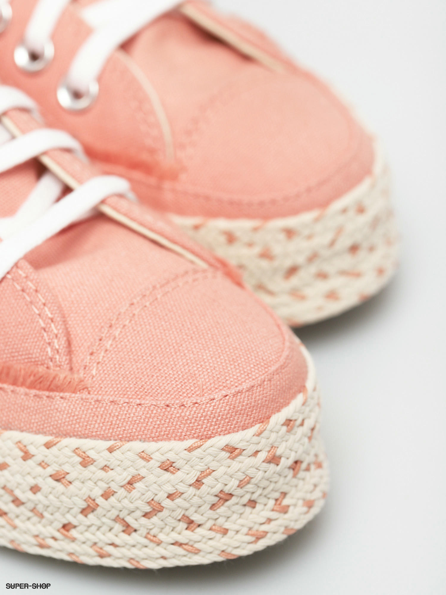 Star deals espadrille sneakers