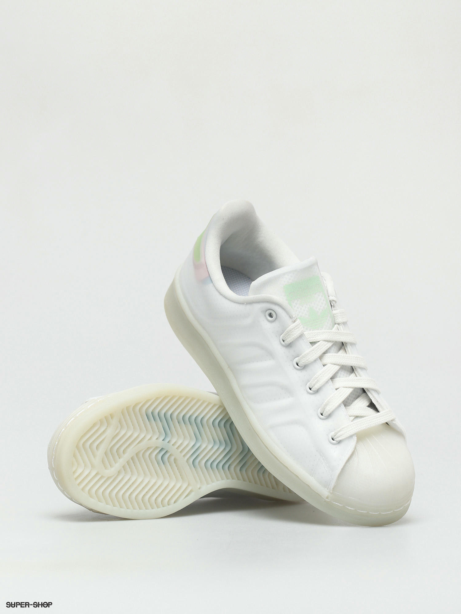 adidas future shell superstar