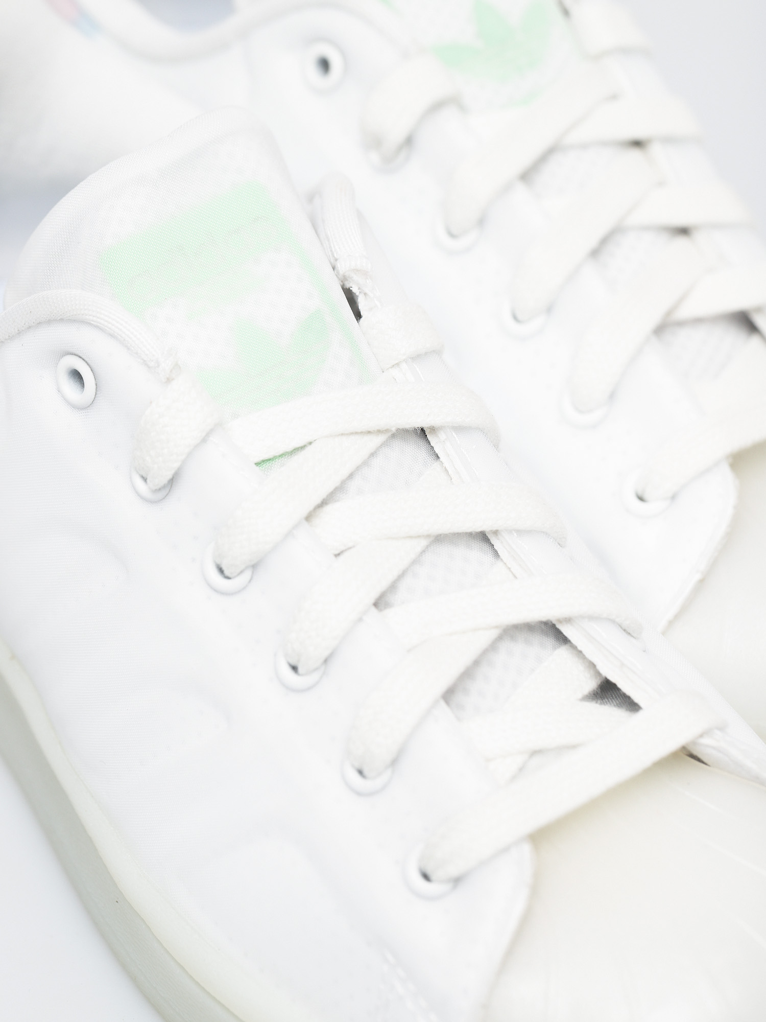 adidas Originals Superstar Futureshell Schuhe Wmn (ftwwht/ftwwht/glomin)