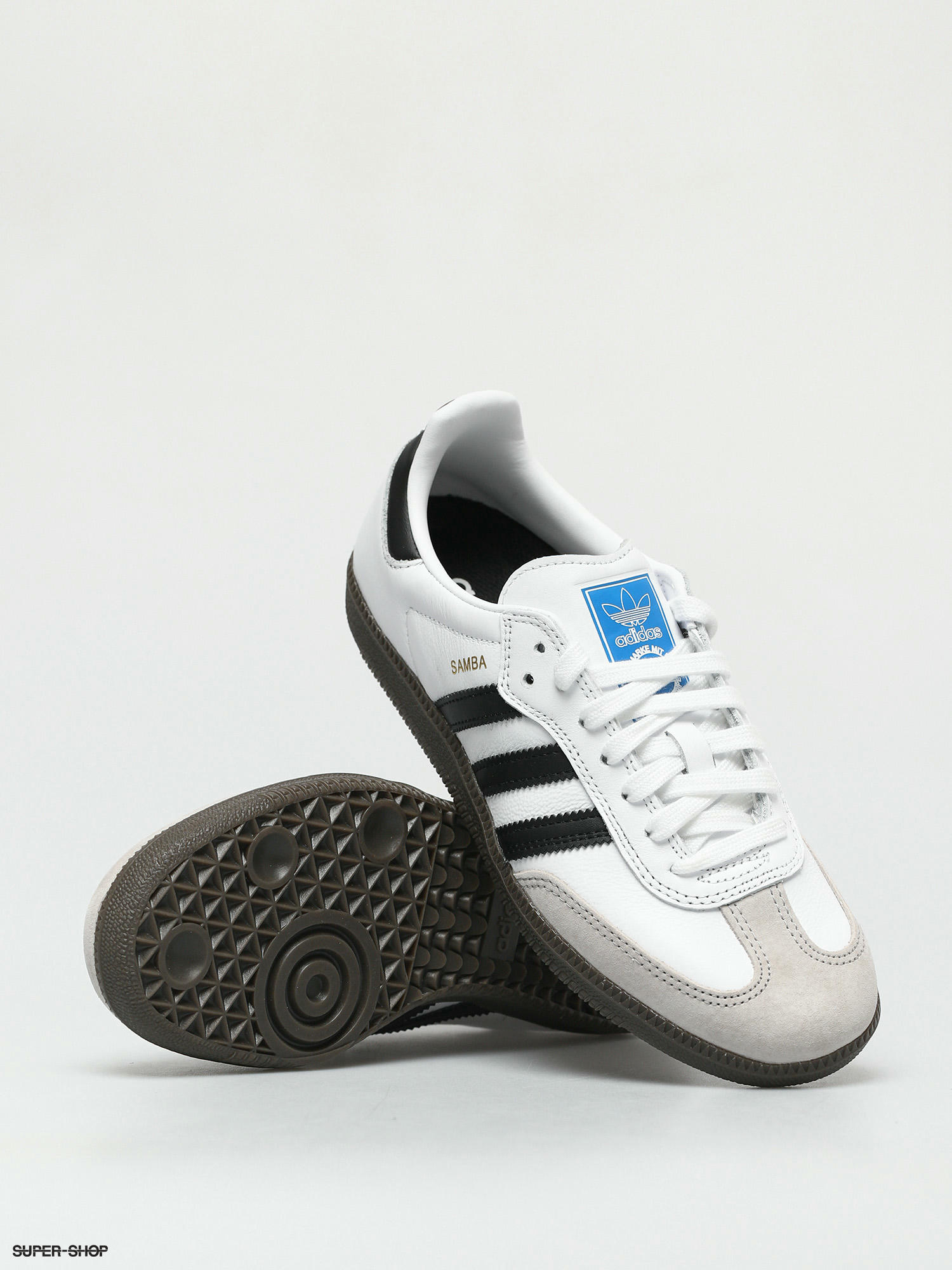 sambas schuhe