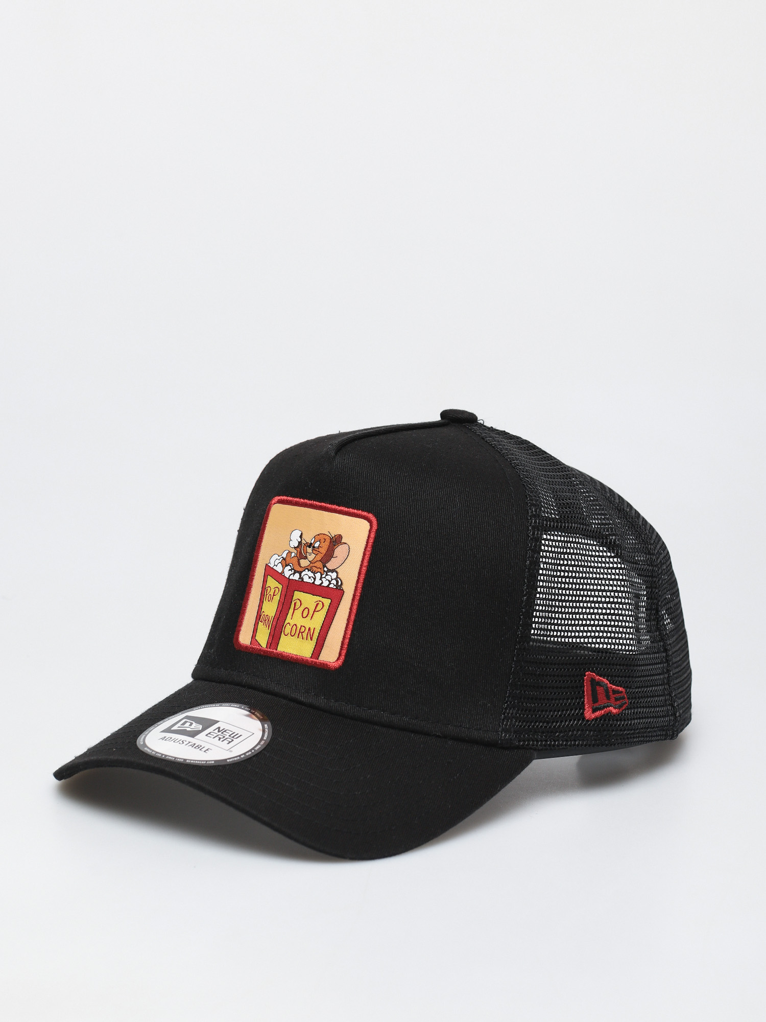 New Era Tom And Jerry Cap (black)