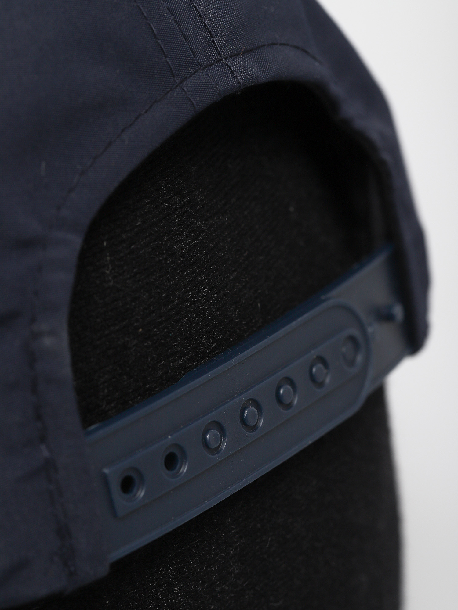 Salty Crew Alpha Tech 5 Panel Cap (navy)