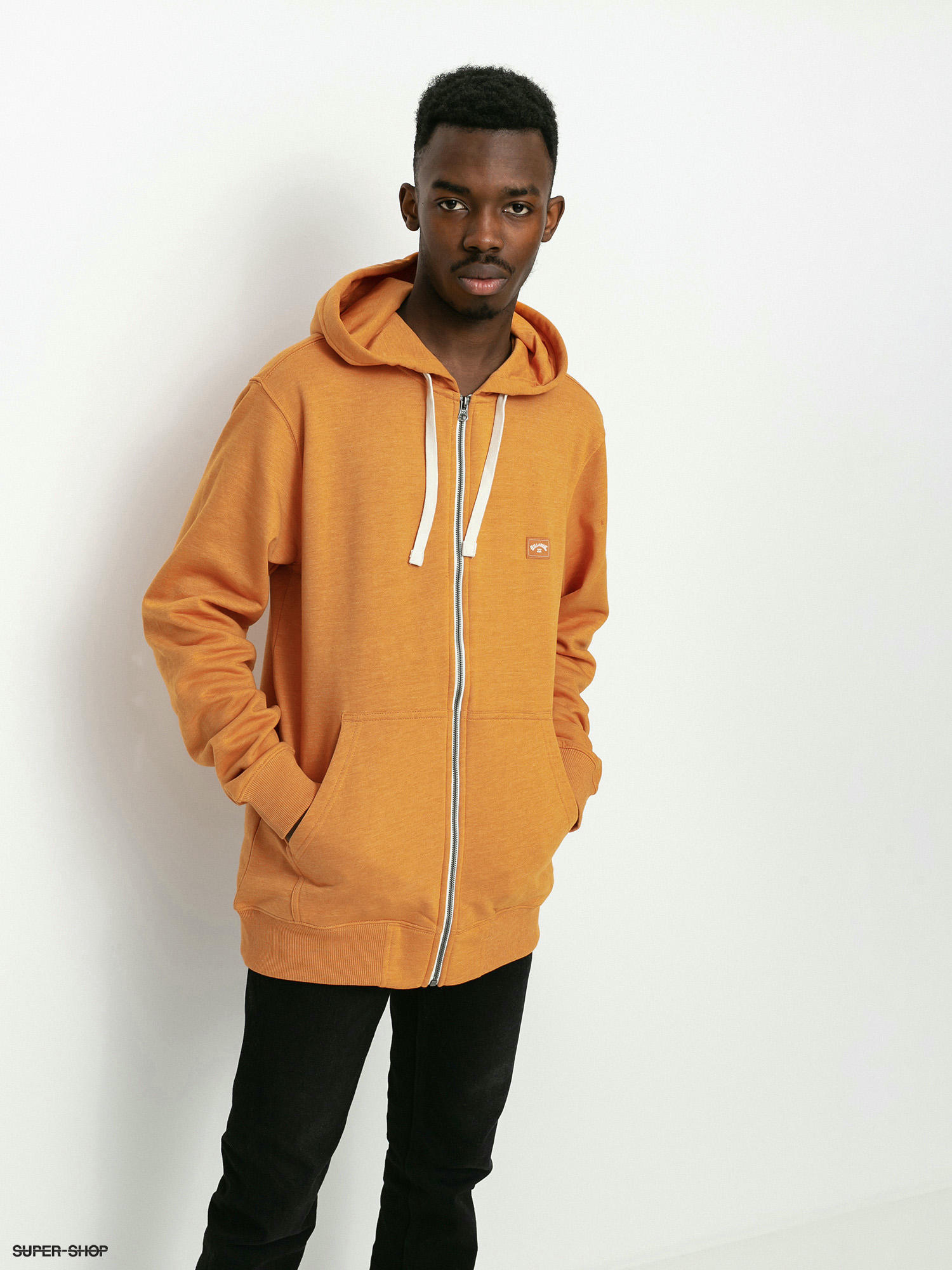 Billabong on sale zip hoodie