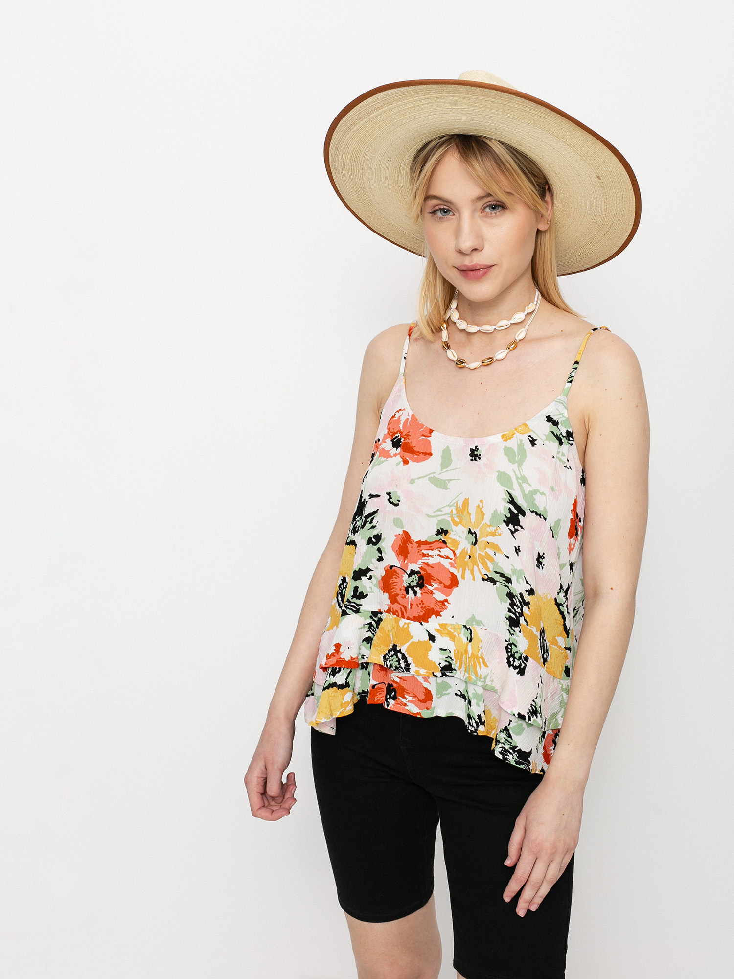 Volcom That’s My Type Cami Volcom That’s My Type Cami