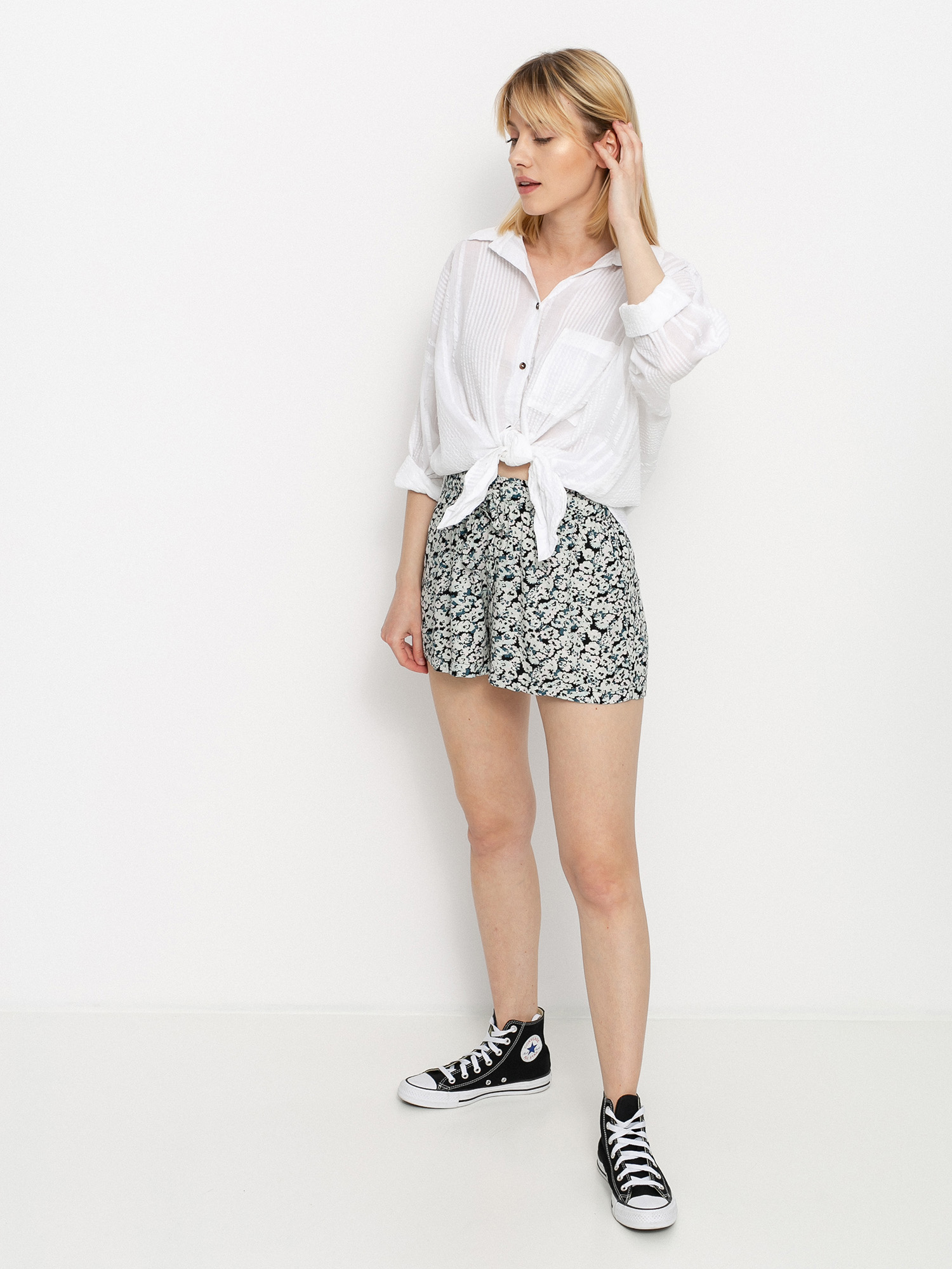 Volcom Some Thyme Shorts