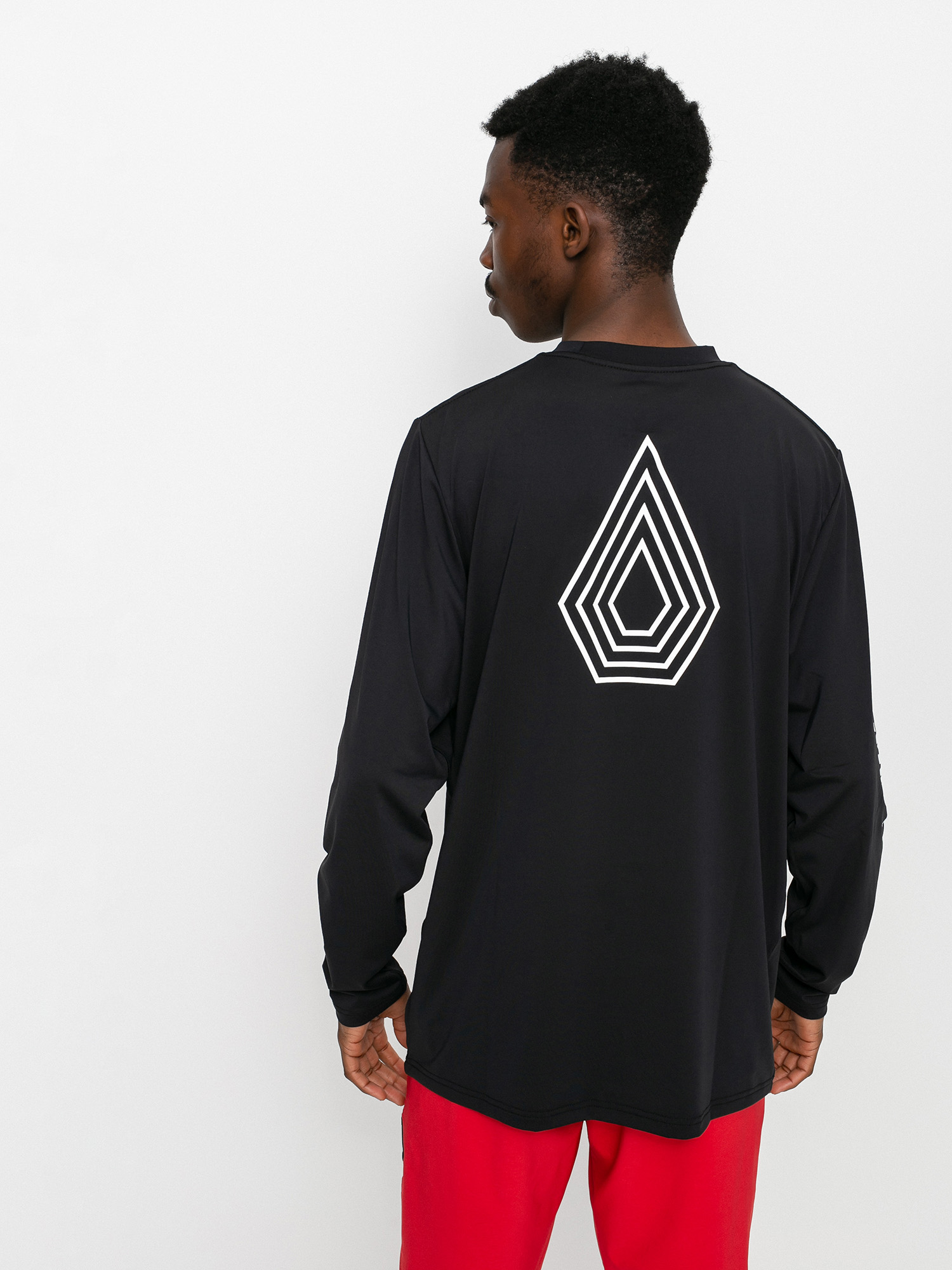 Longsleeve volcom Clearance
