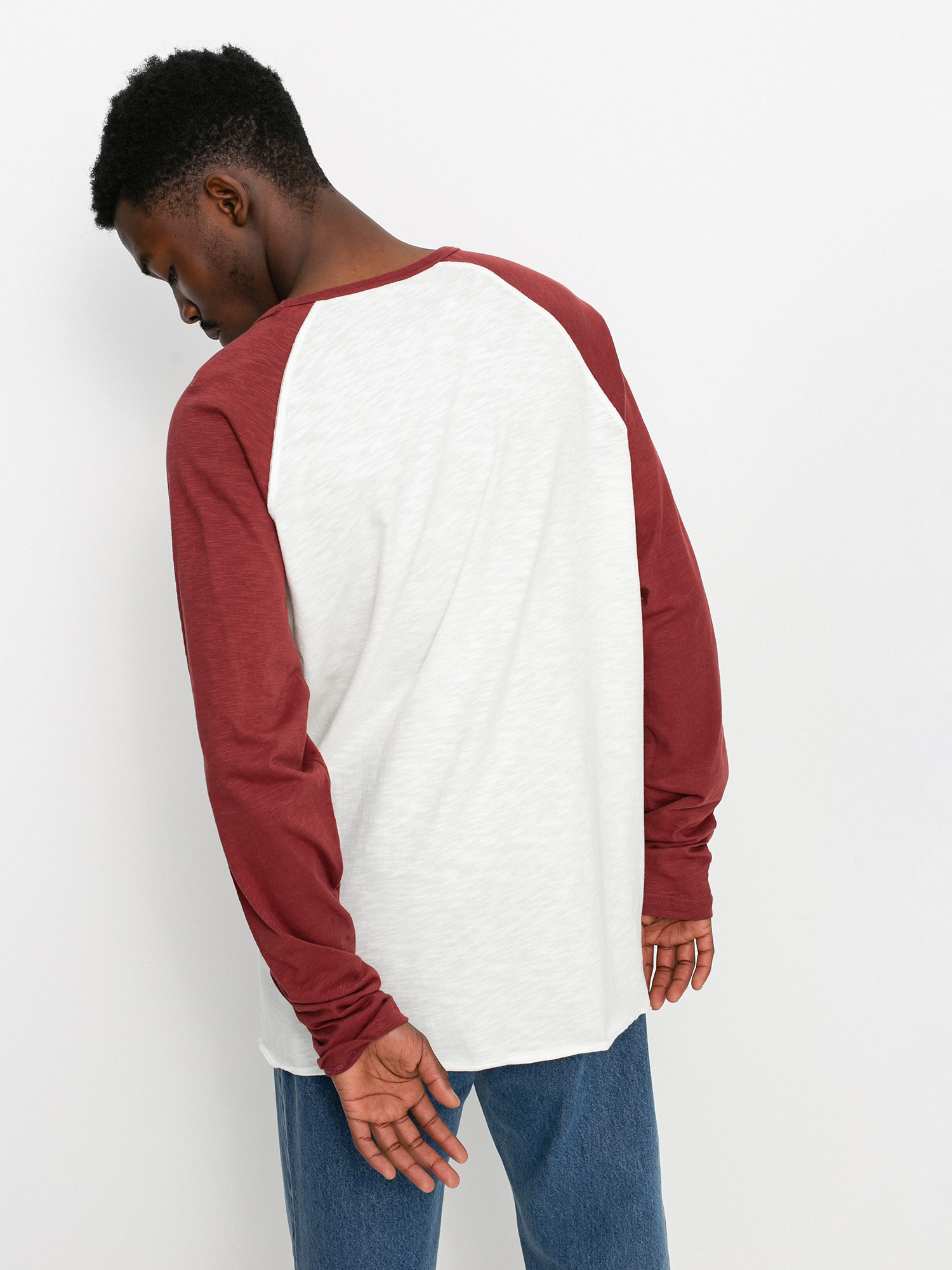 Element Blunt Longsleeve (port)