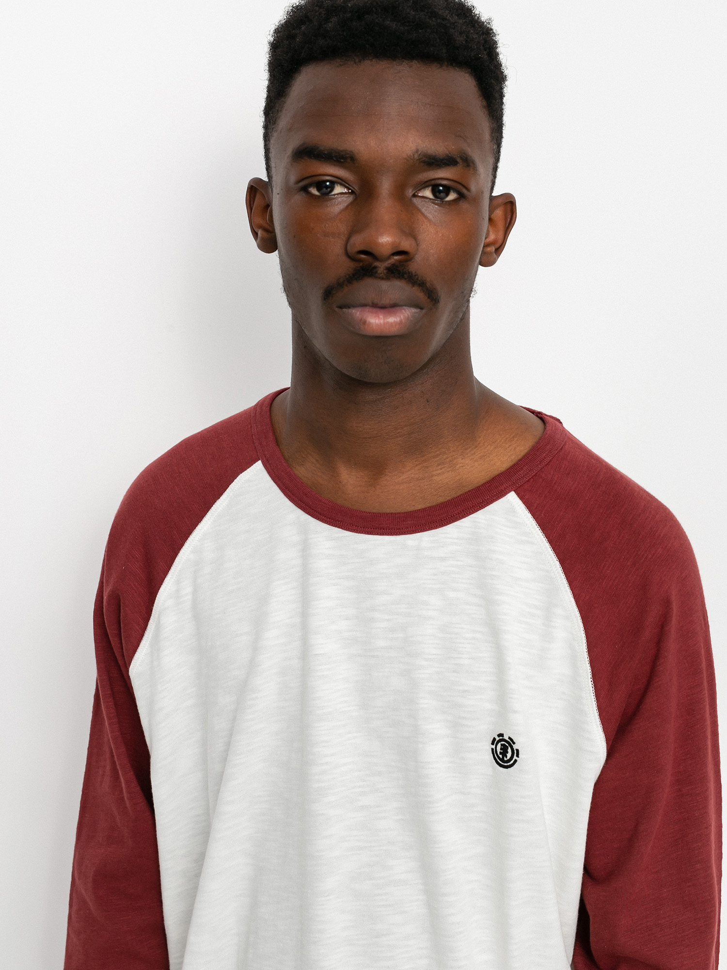 Element Blunt Longsleeve (port)