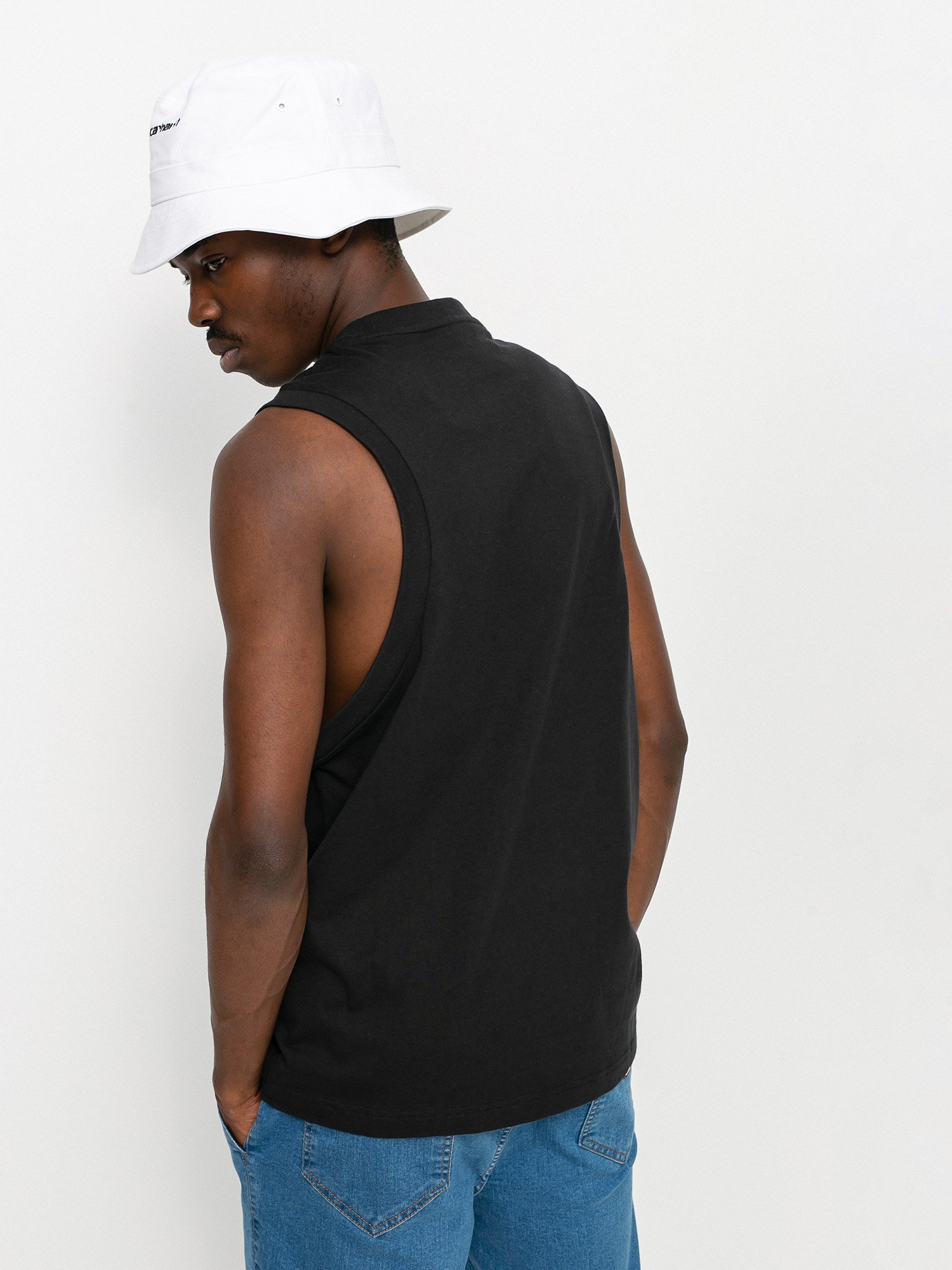 adidas Originals Love Unites T-Shirt (black/multco)