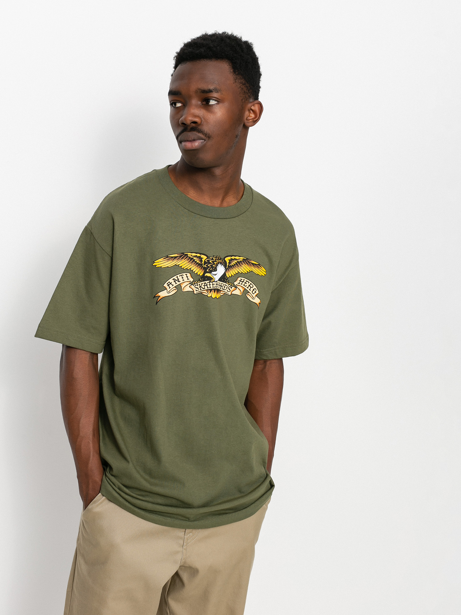 the eagle t shirt