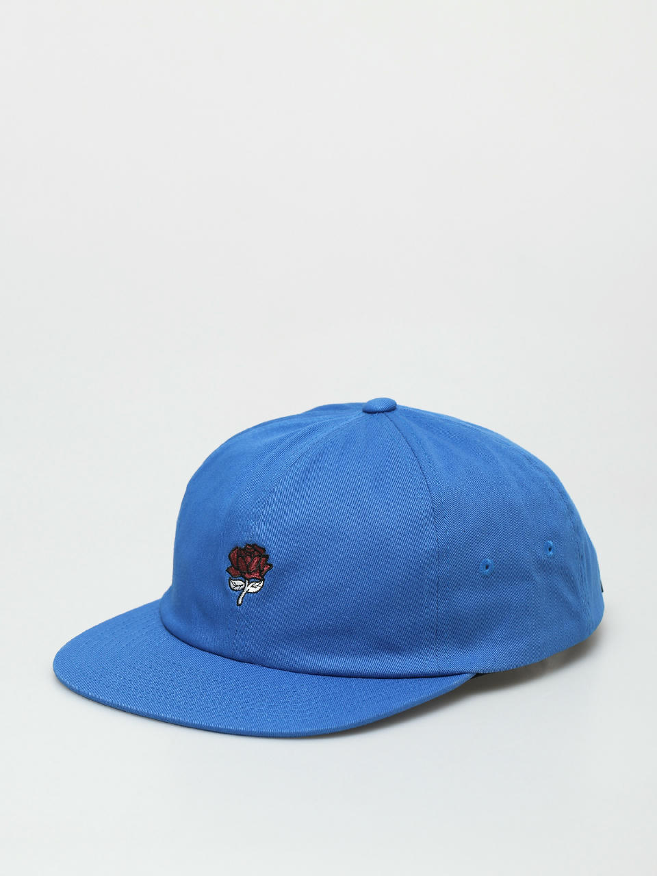 Vans 66 Champs Jockey Cap (nautical blue)