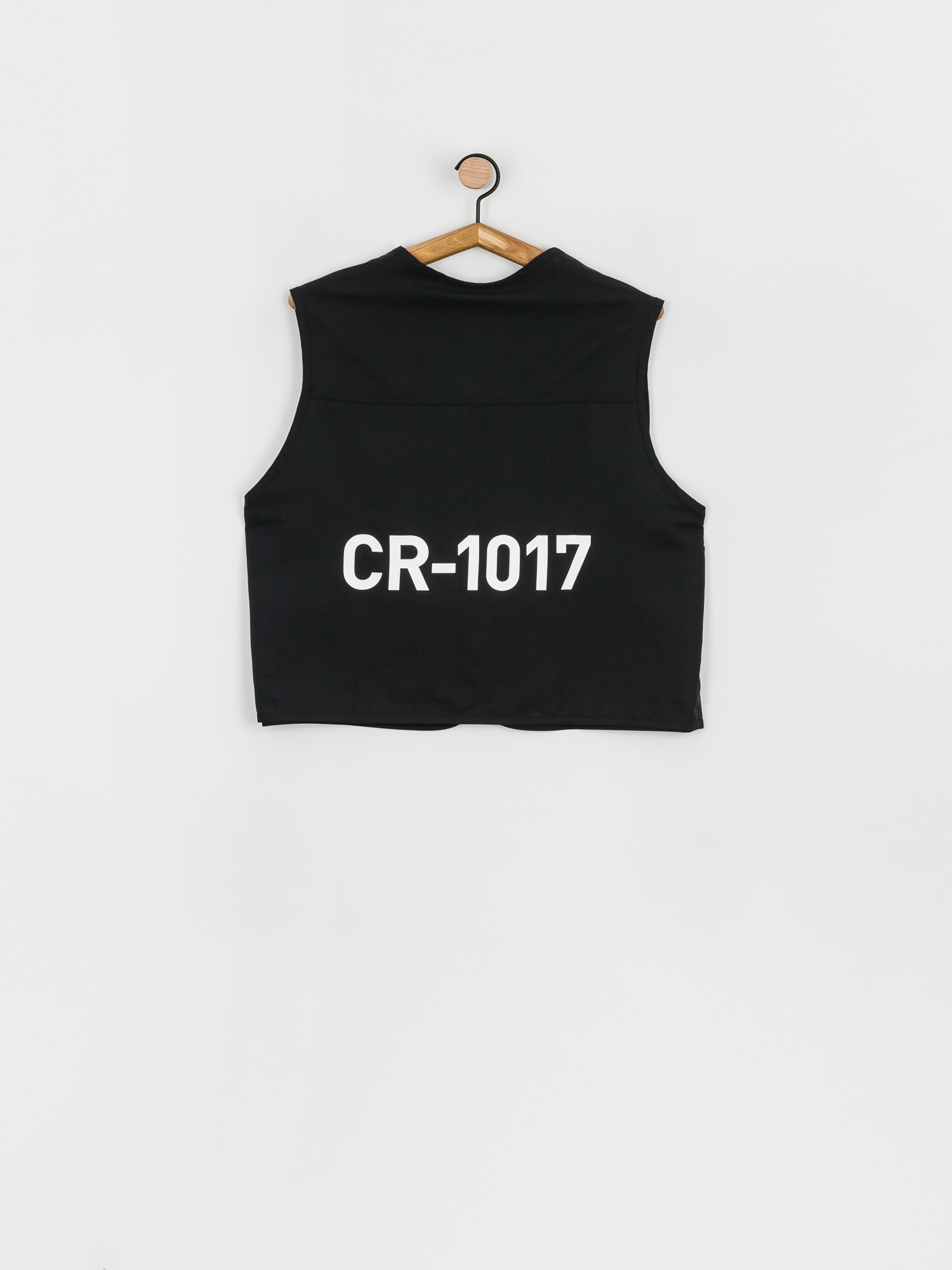 Reebok X Jurassic Park Utility Vest (black)